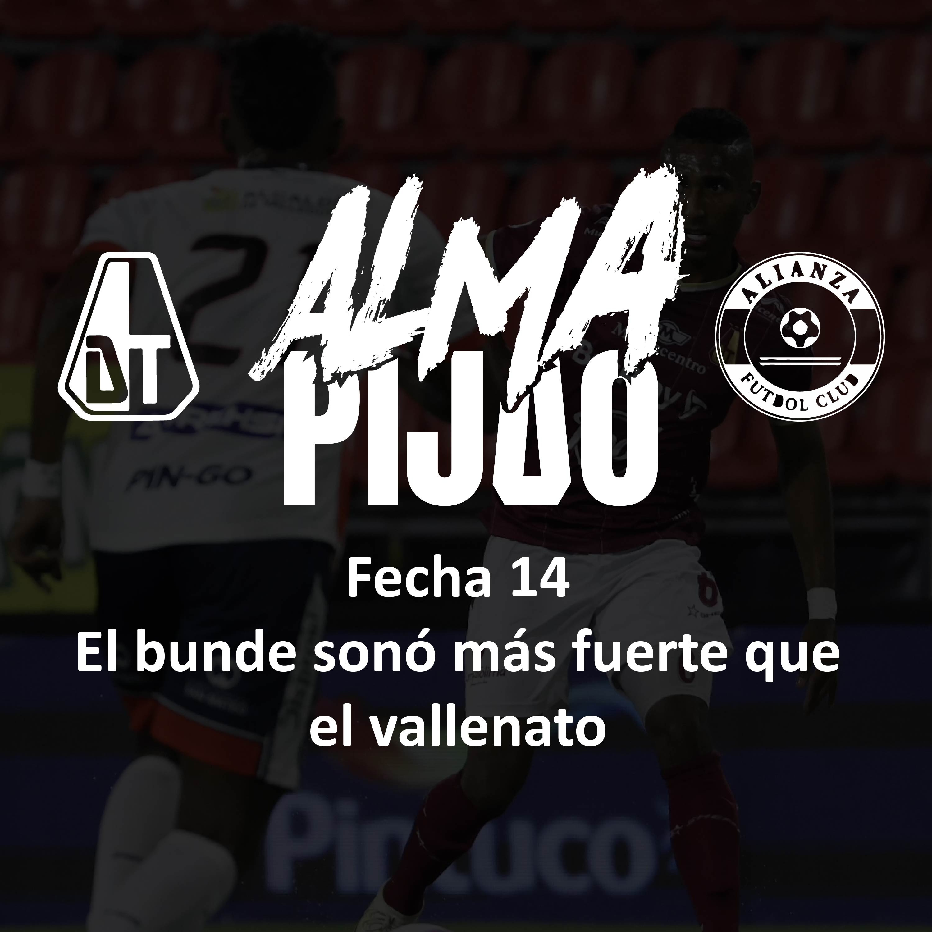 Alma Pijao
