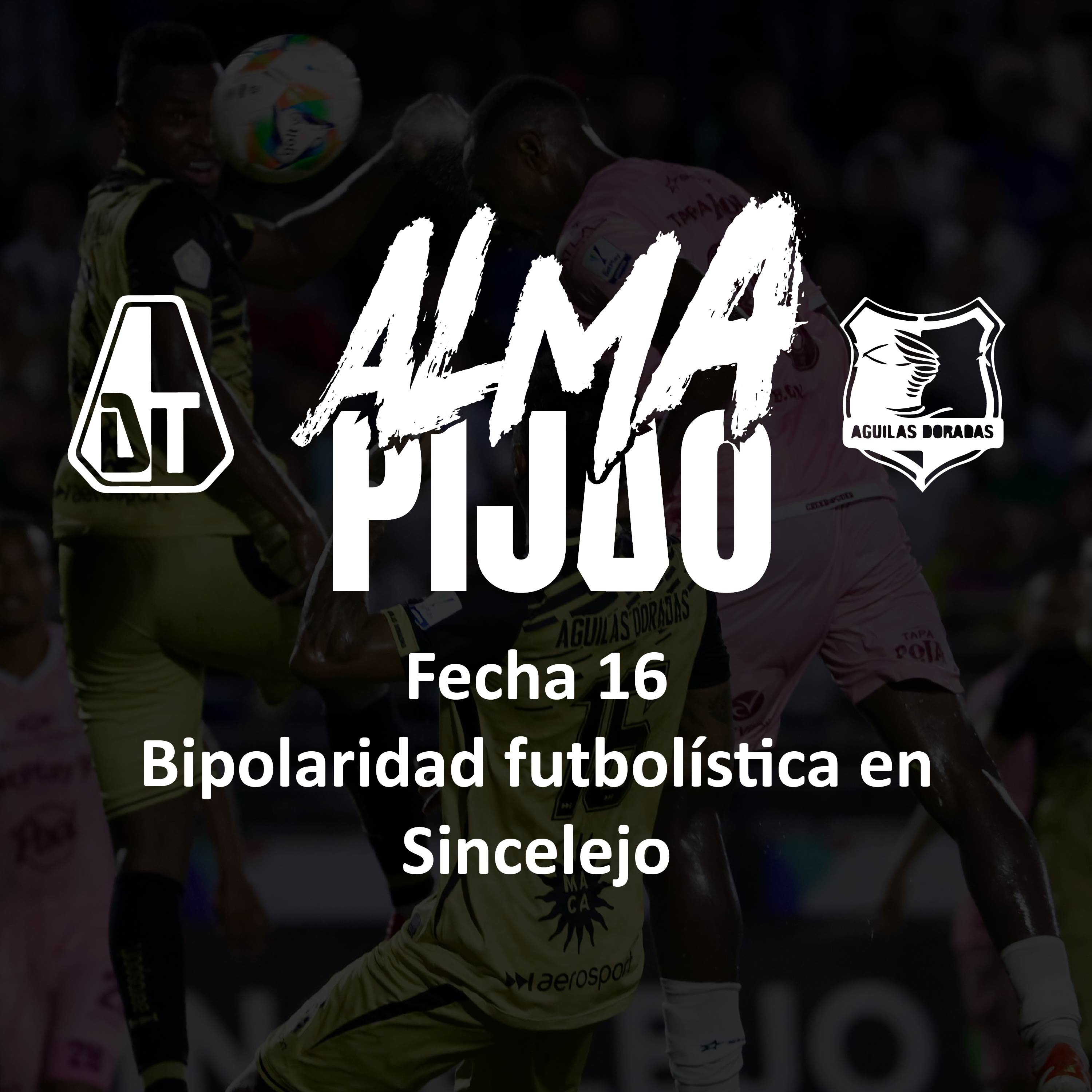 Alma Pijao