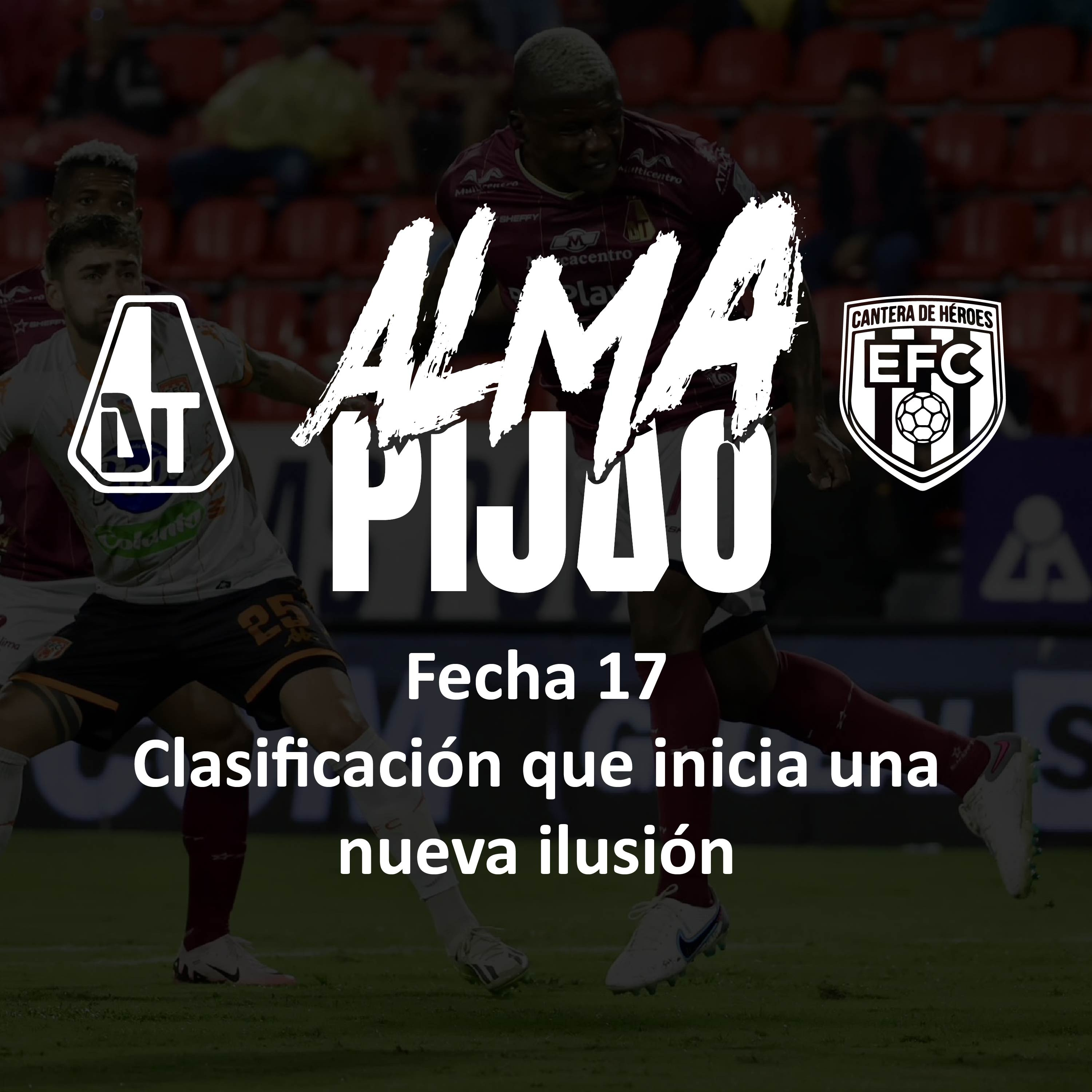 Alma Pijao