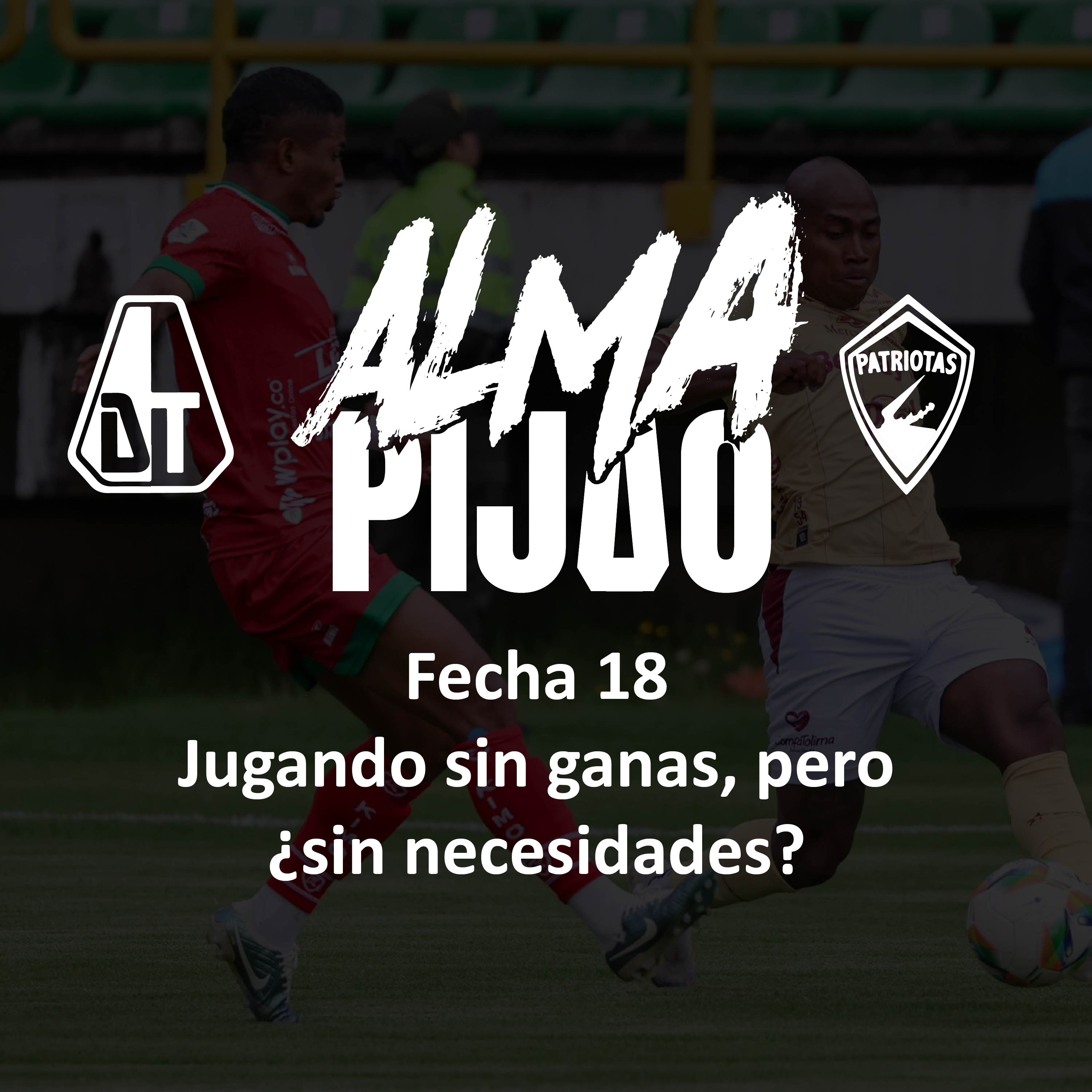 Alma Pijao