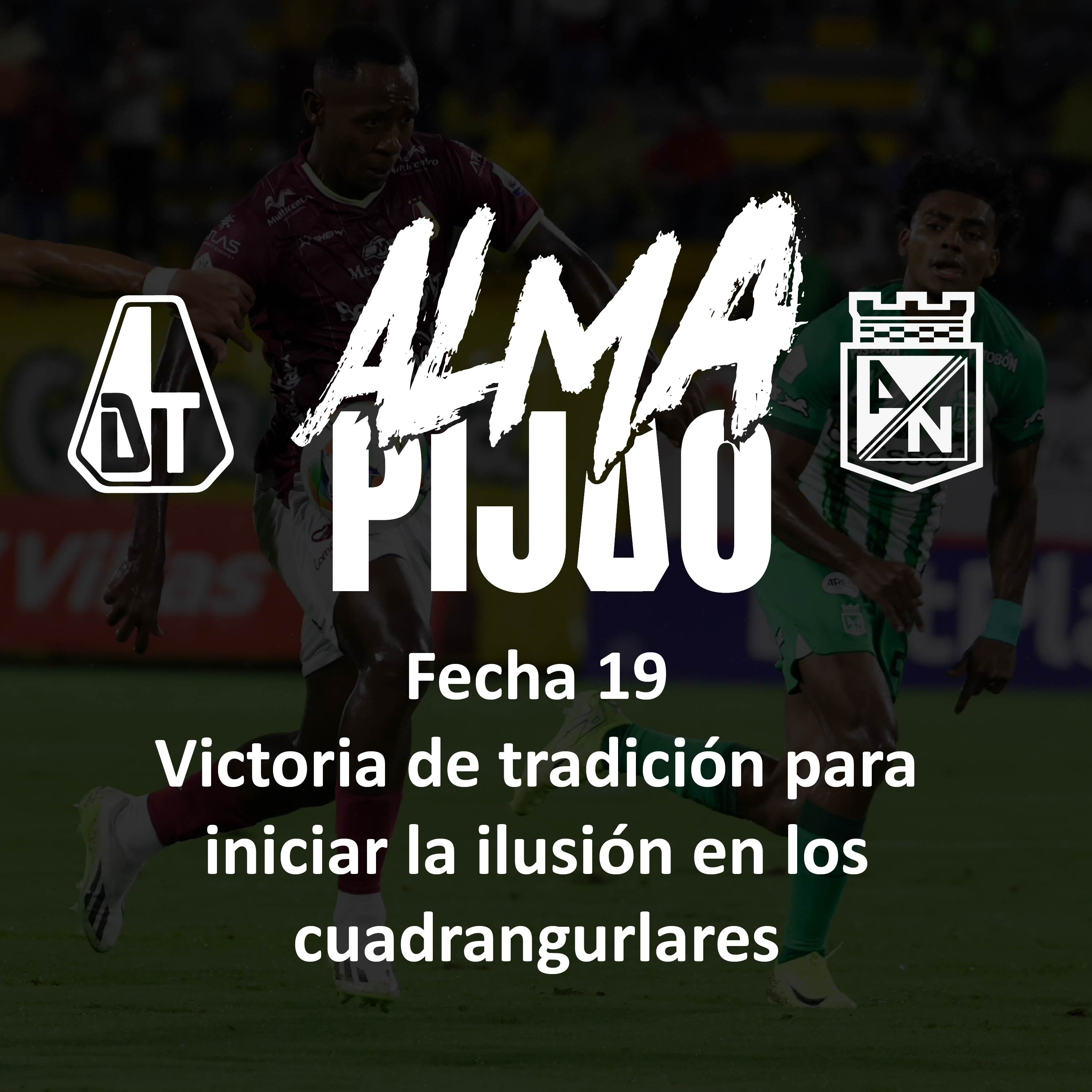 Alma Pijao