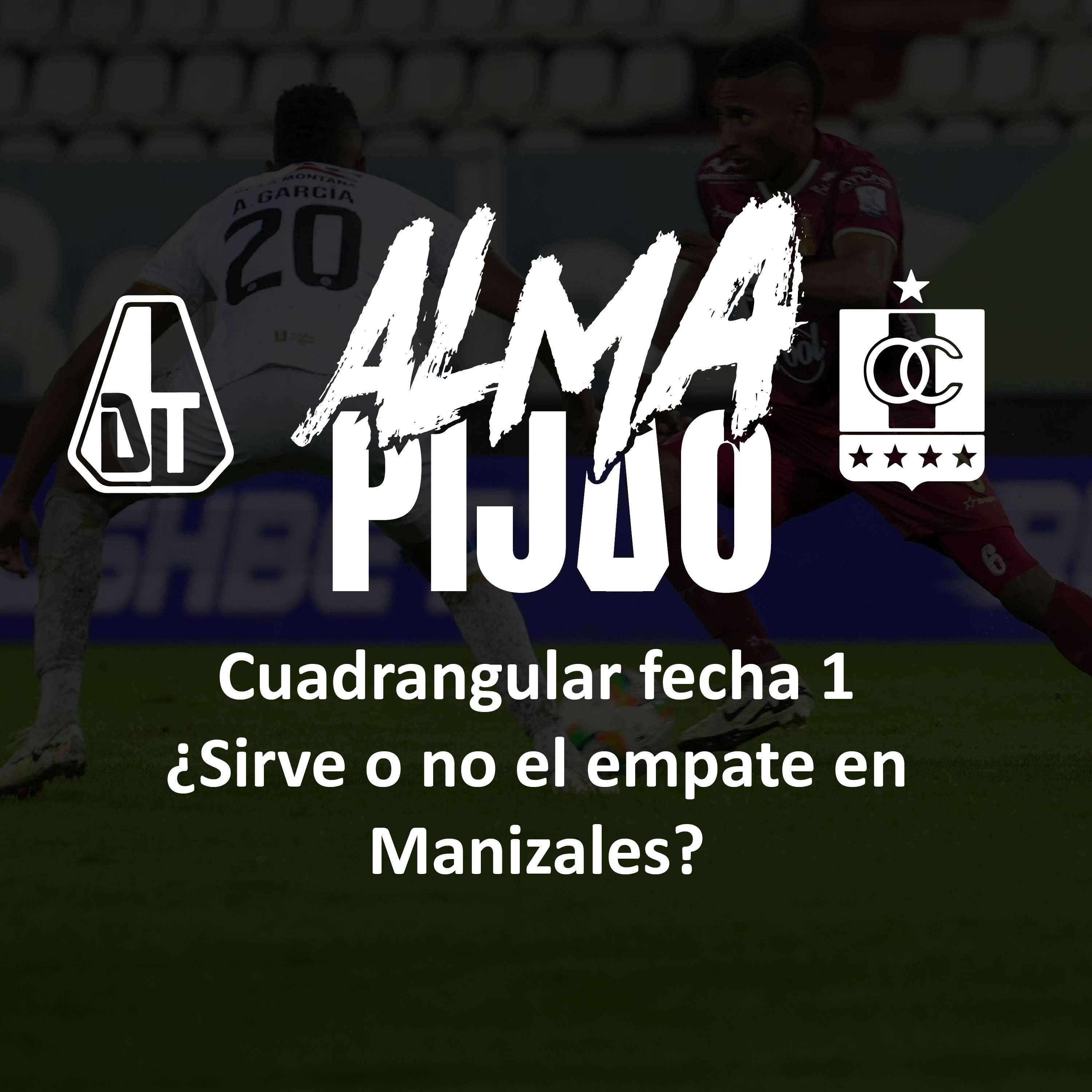 Alma Pijao