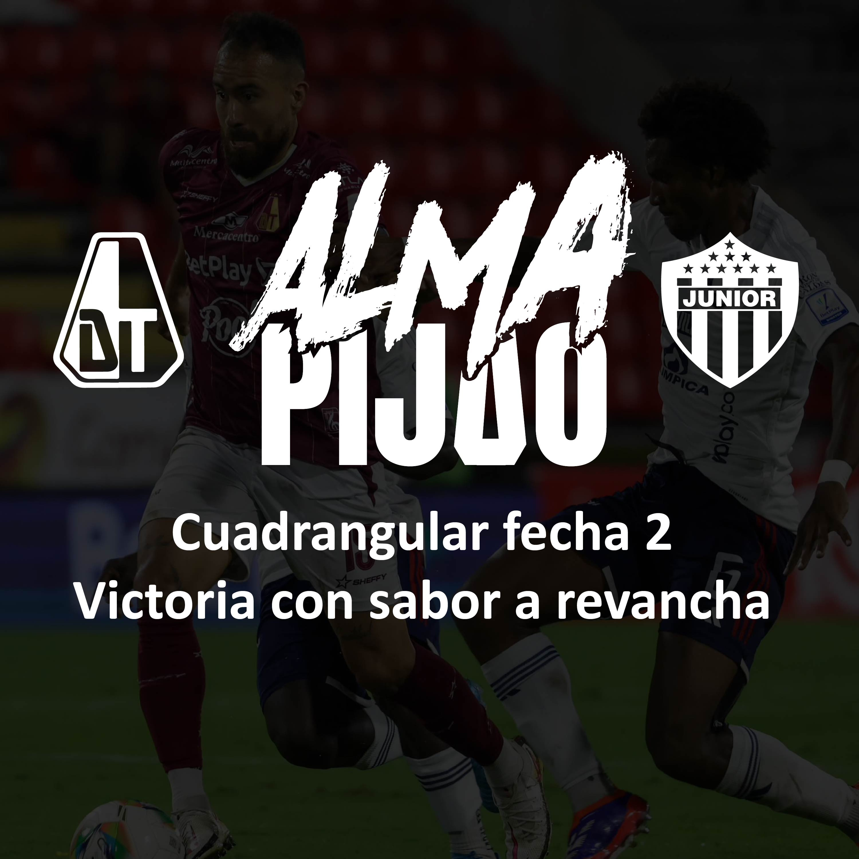 Alma Pijao