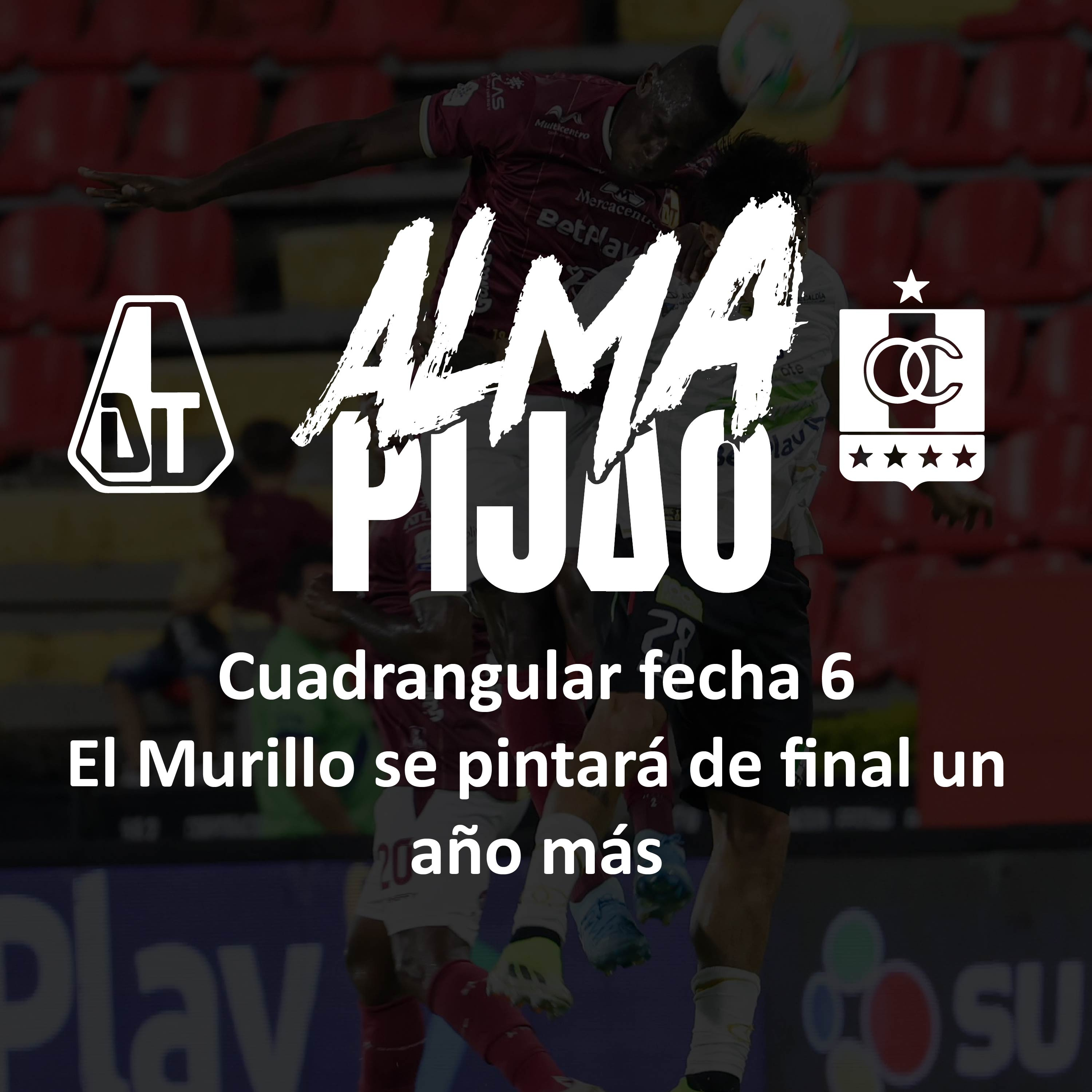 Alma Pijao