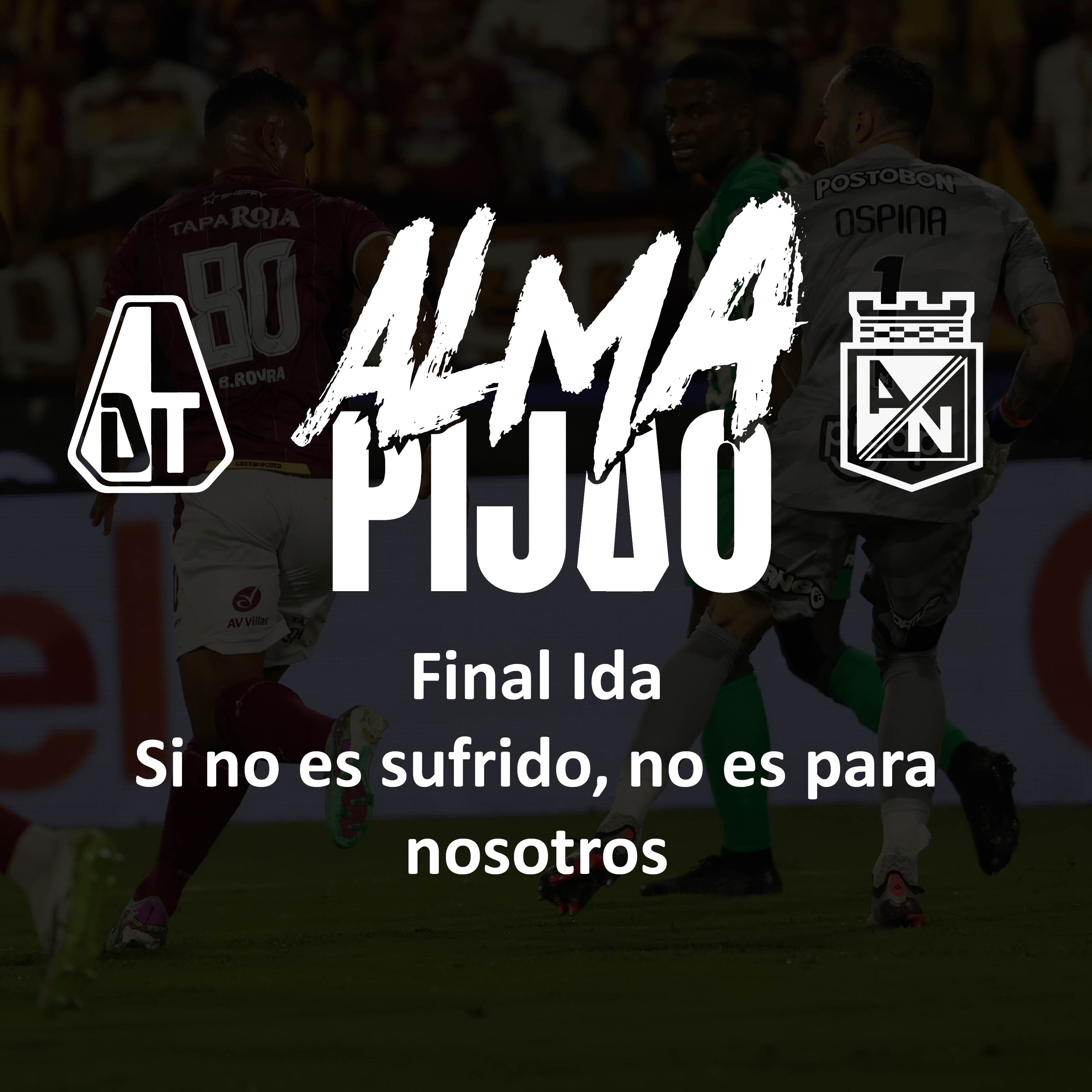 Alma Pijao