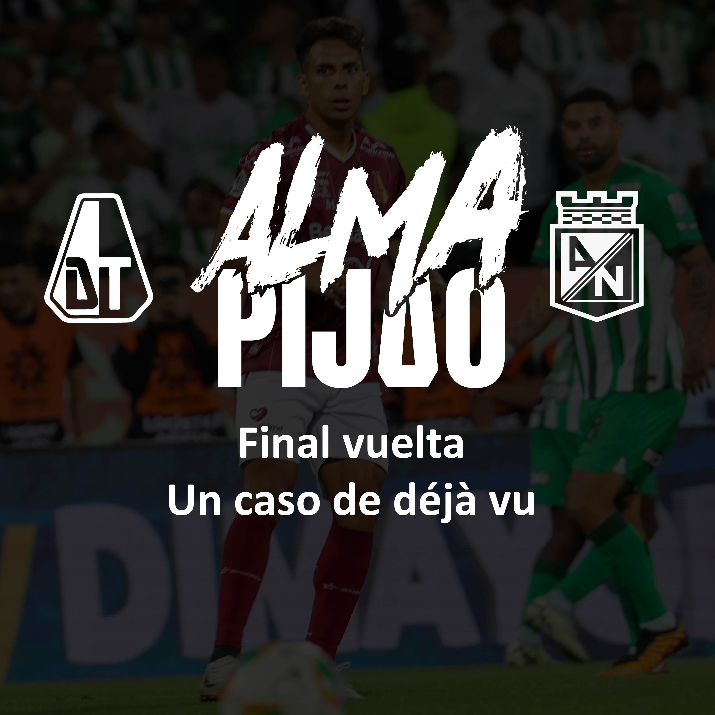Alma Pijao