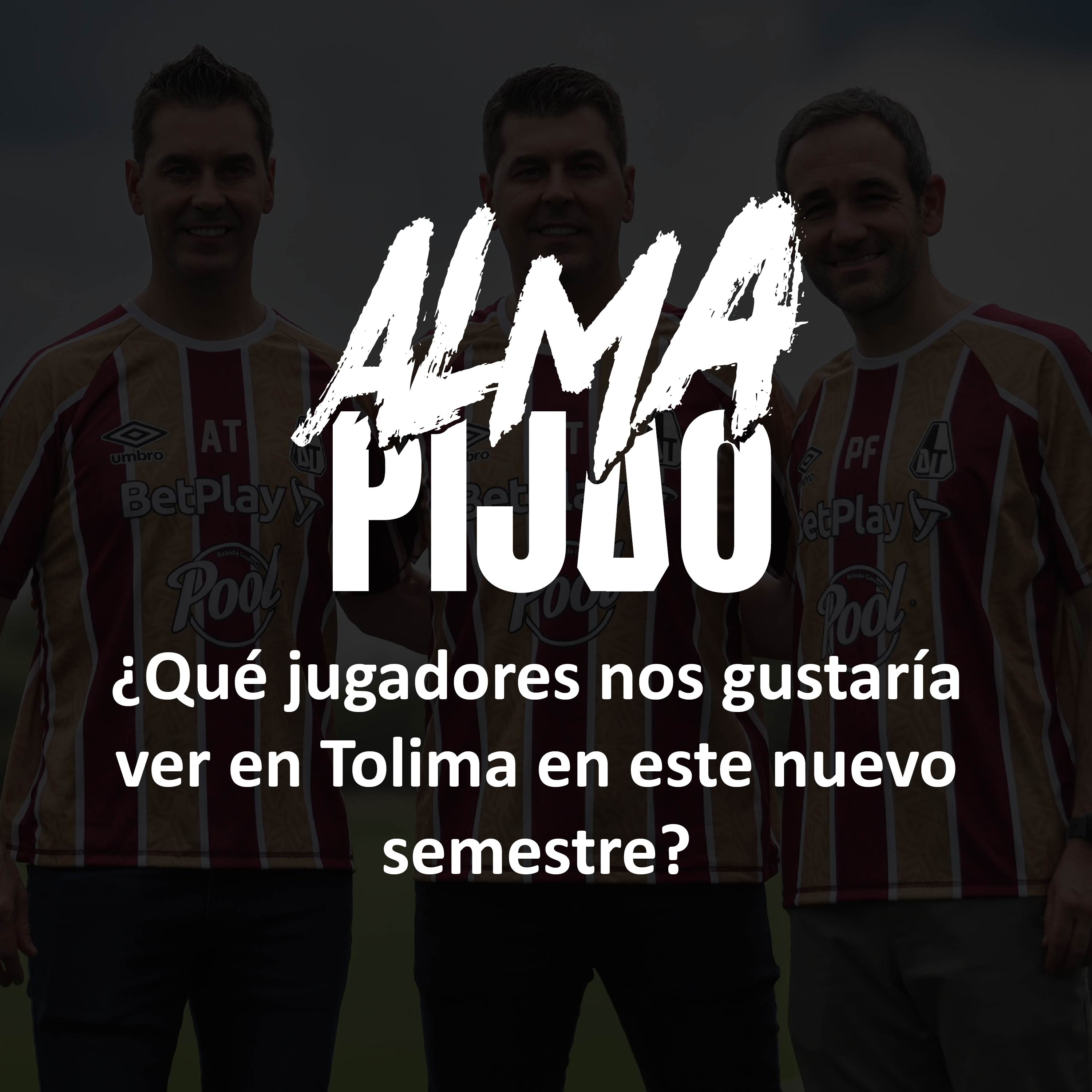 Alma Pijao