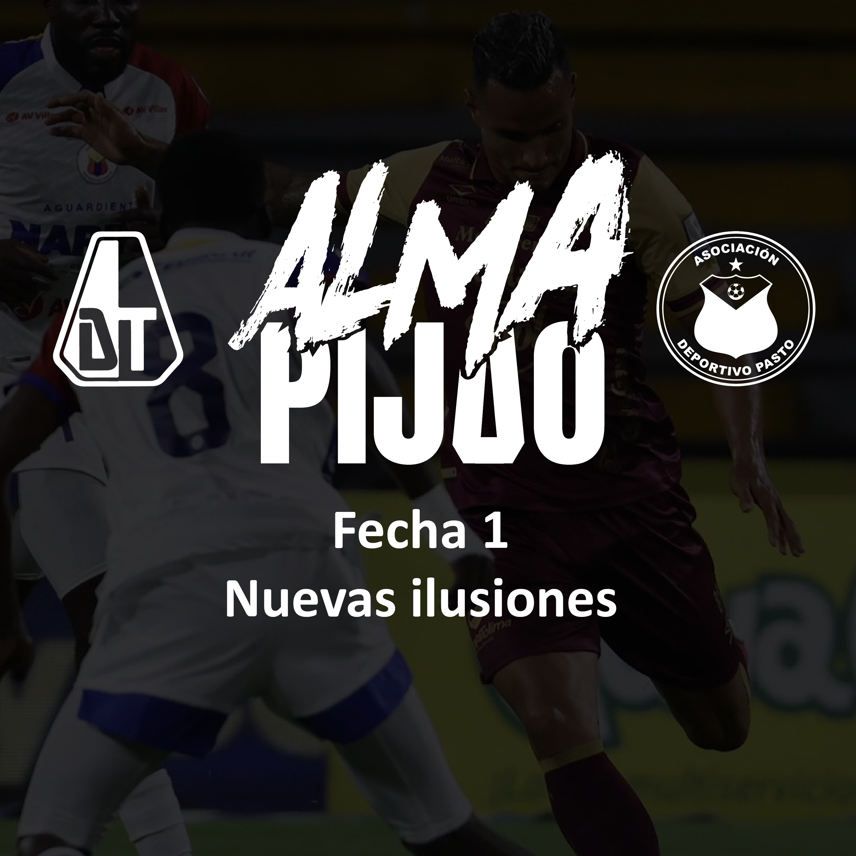 Alma Pijao