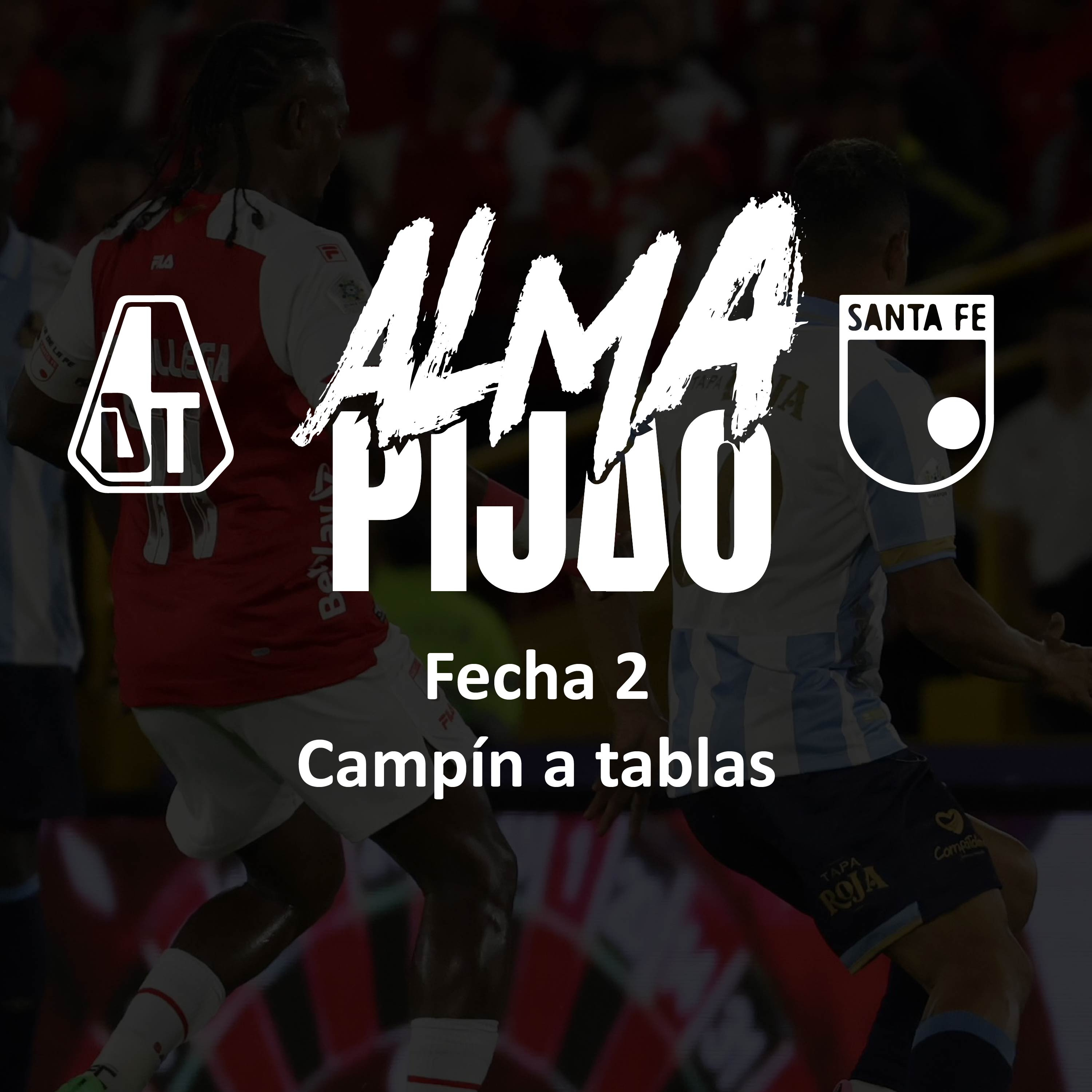 Alma Pijao