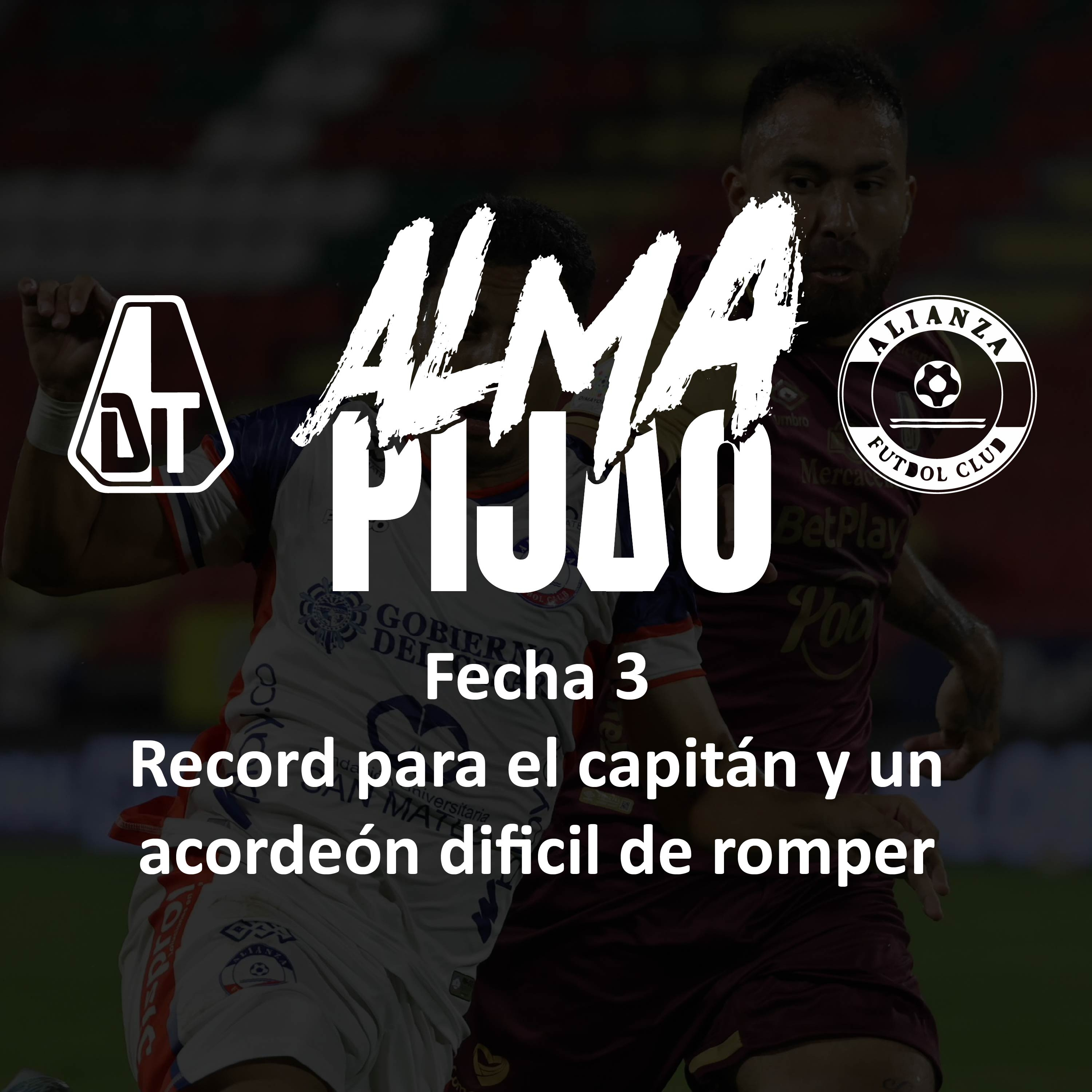Alma Pijao
