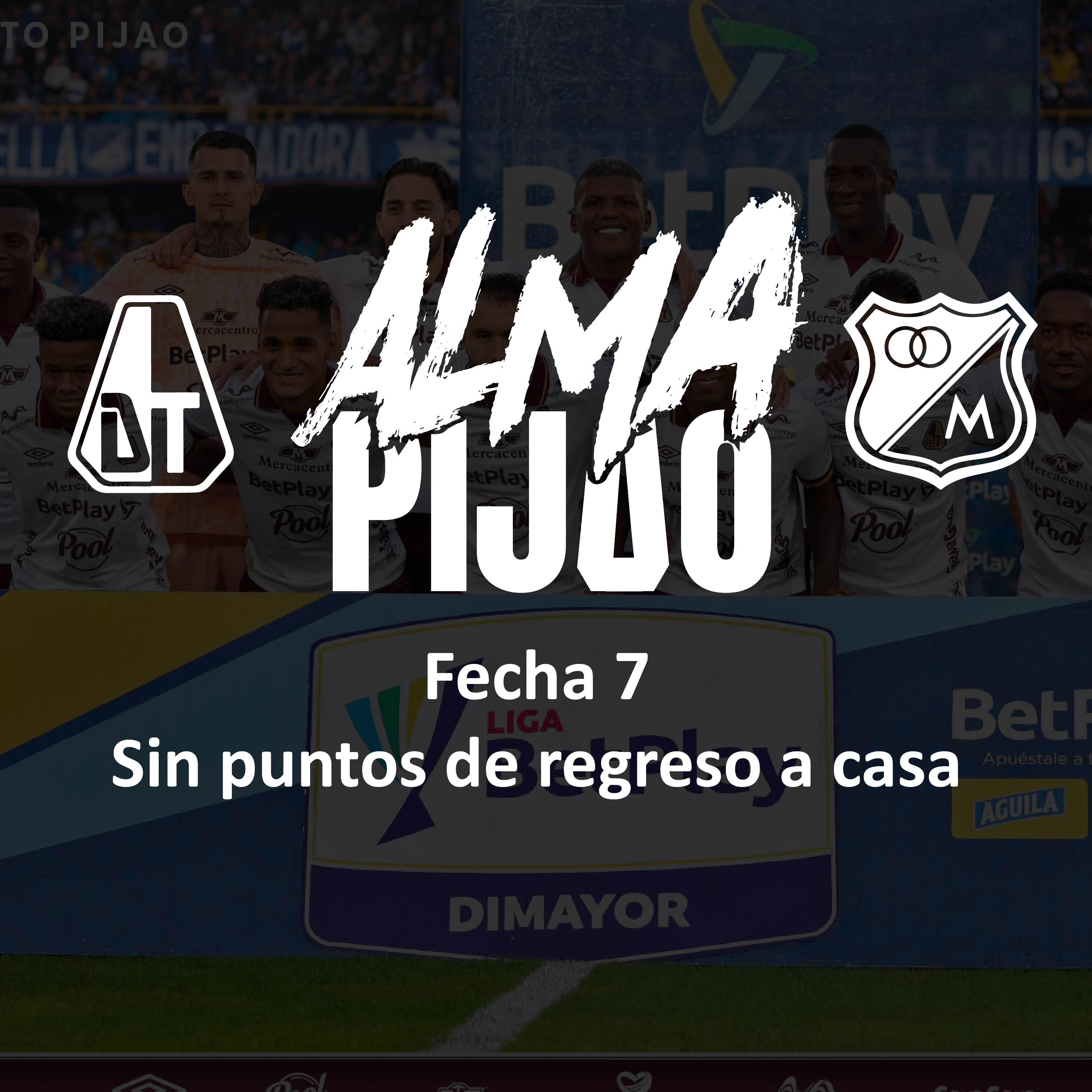 Alma Pijao