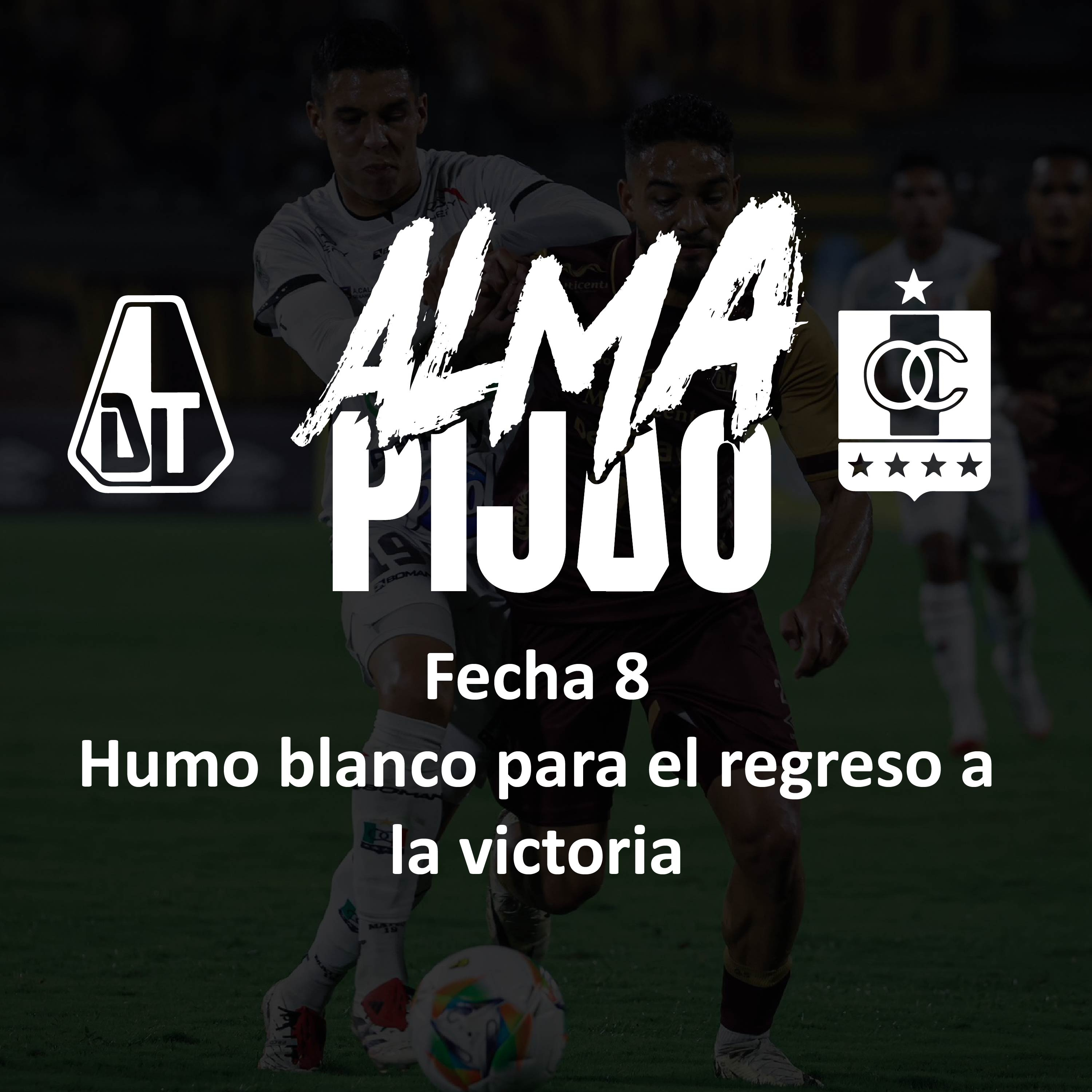 Alma Pijao