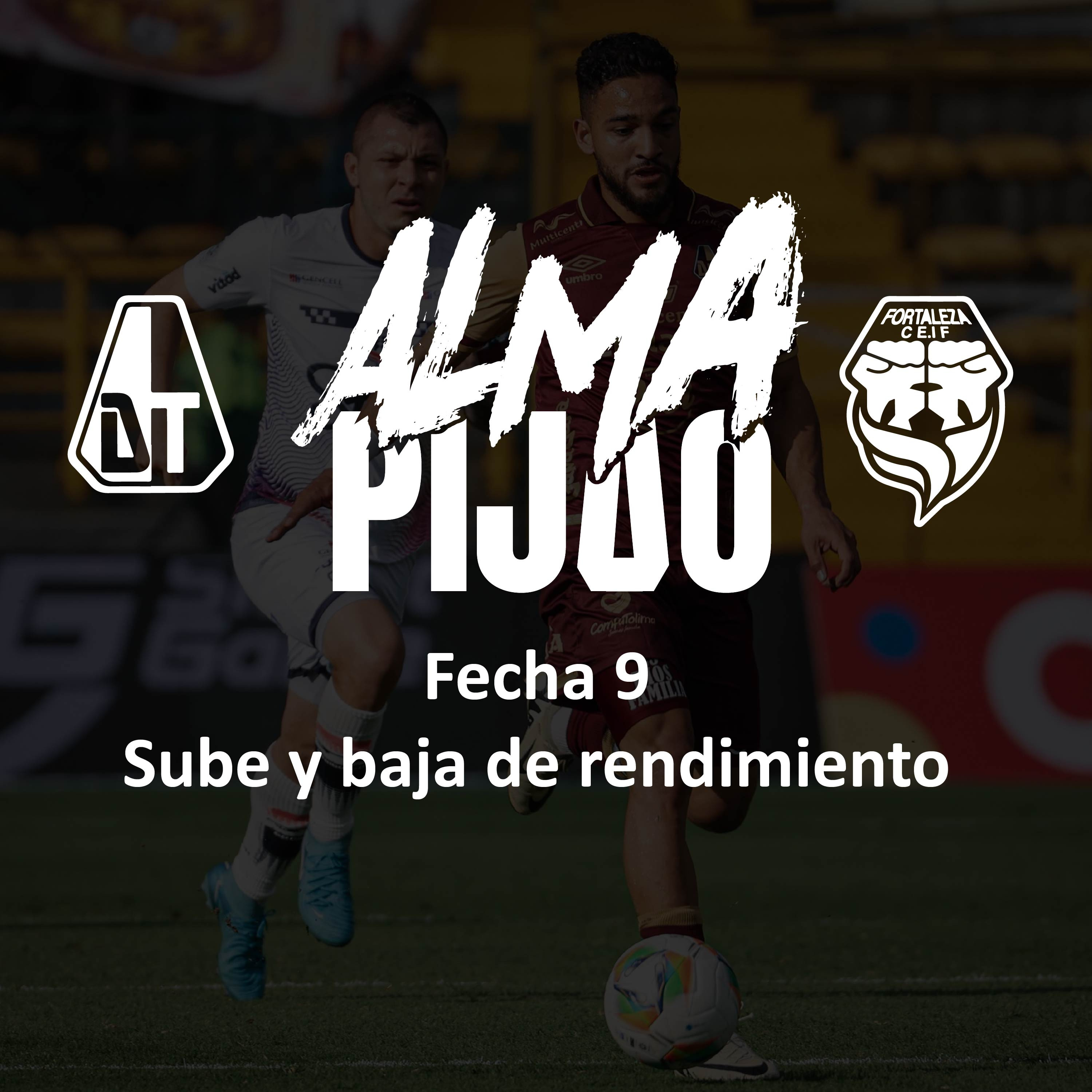 Alma Pijao