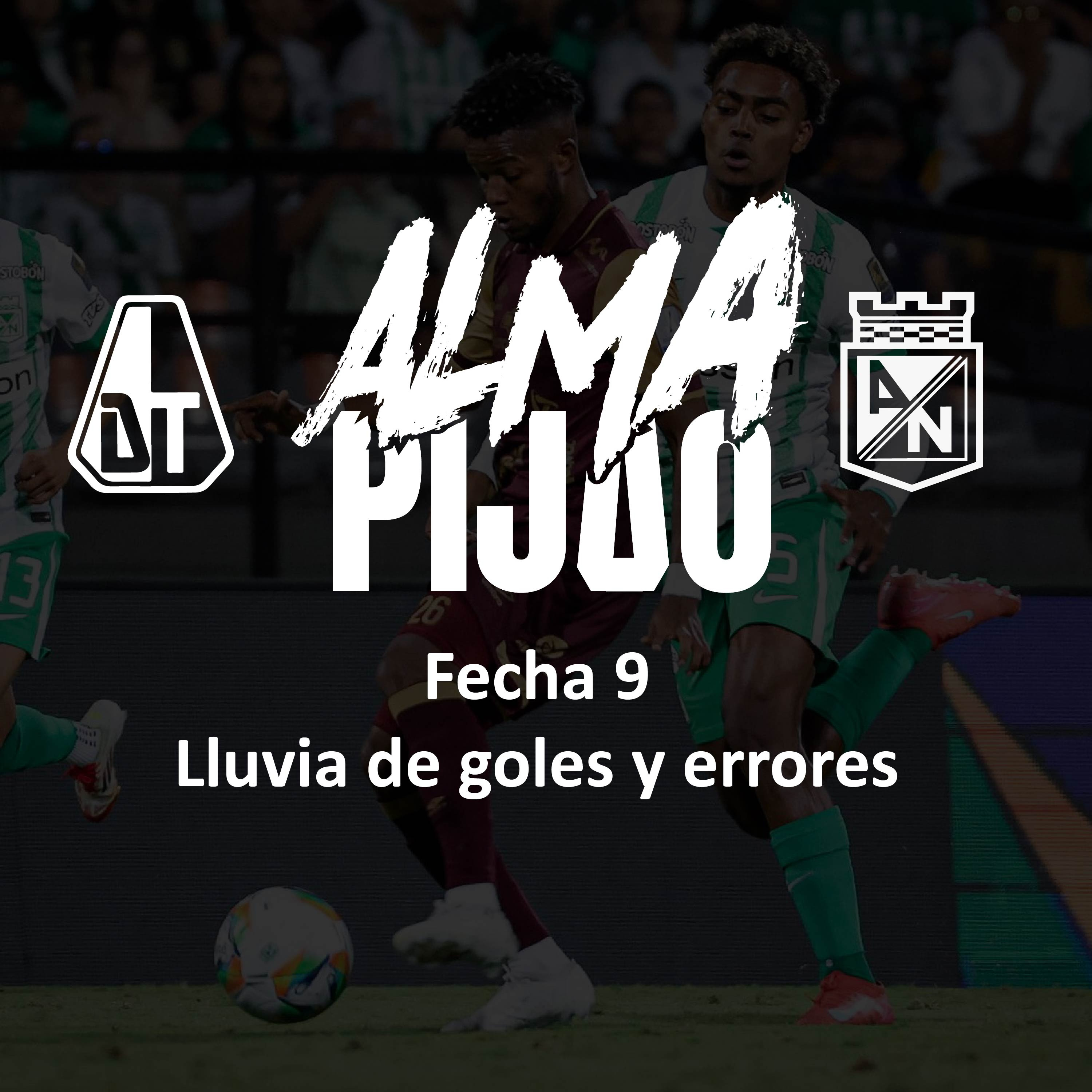 Alma Pijao