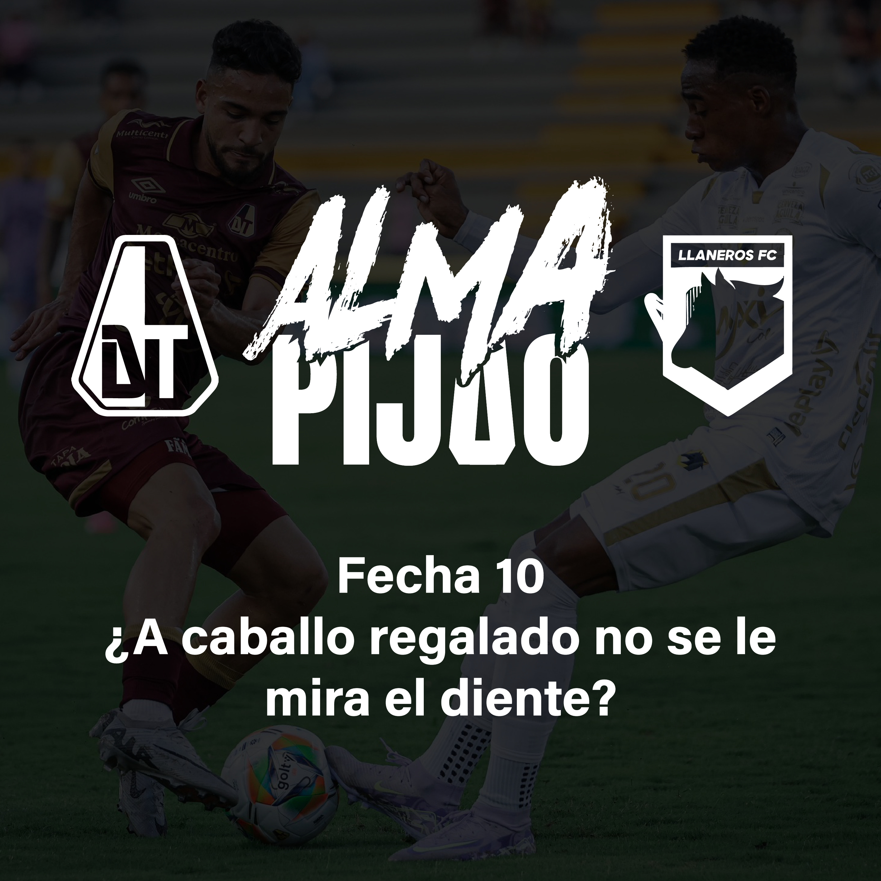 Alma Pijao