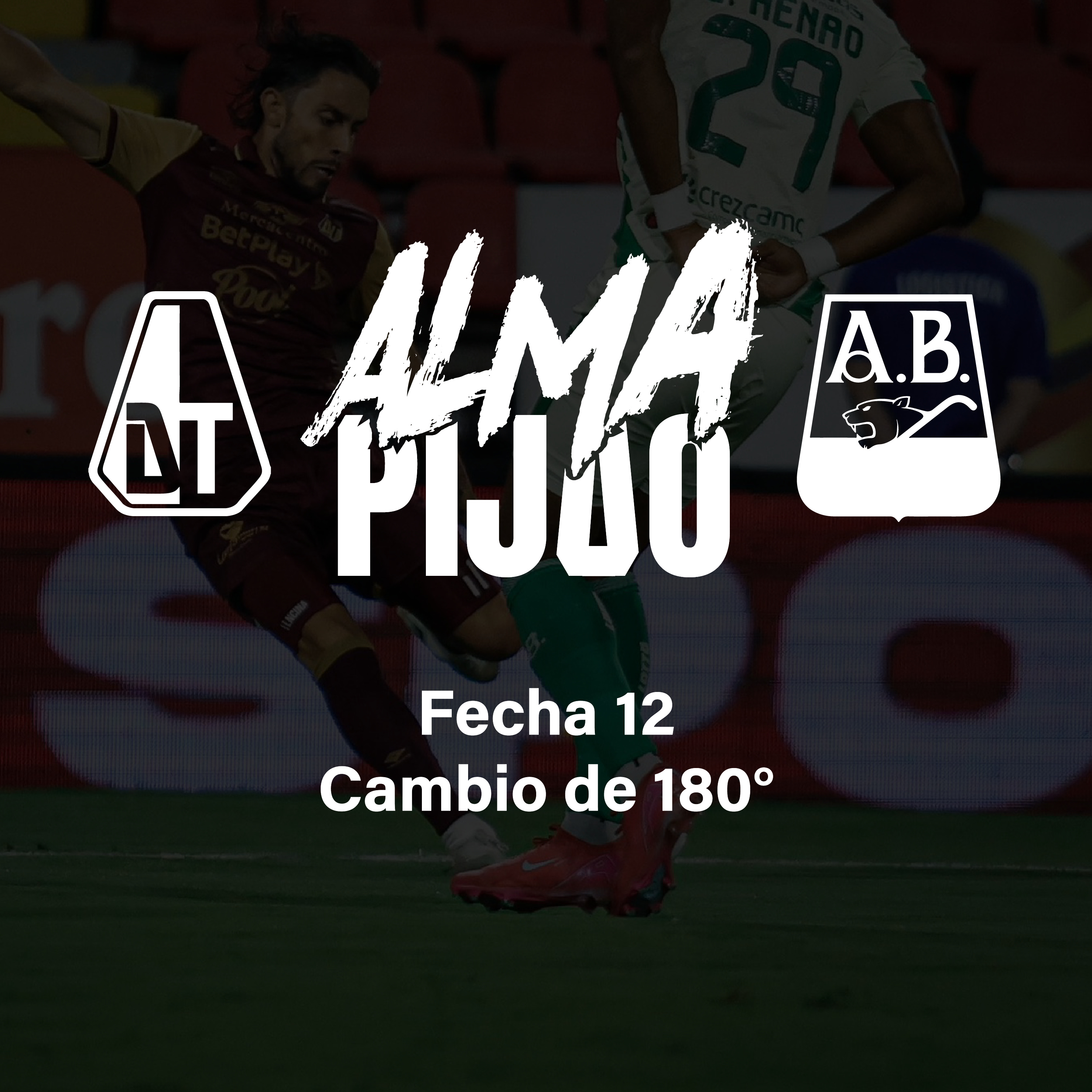 Alma Pijao