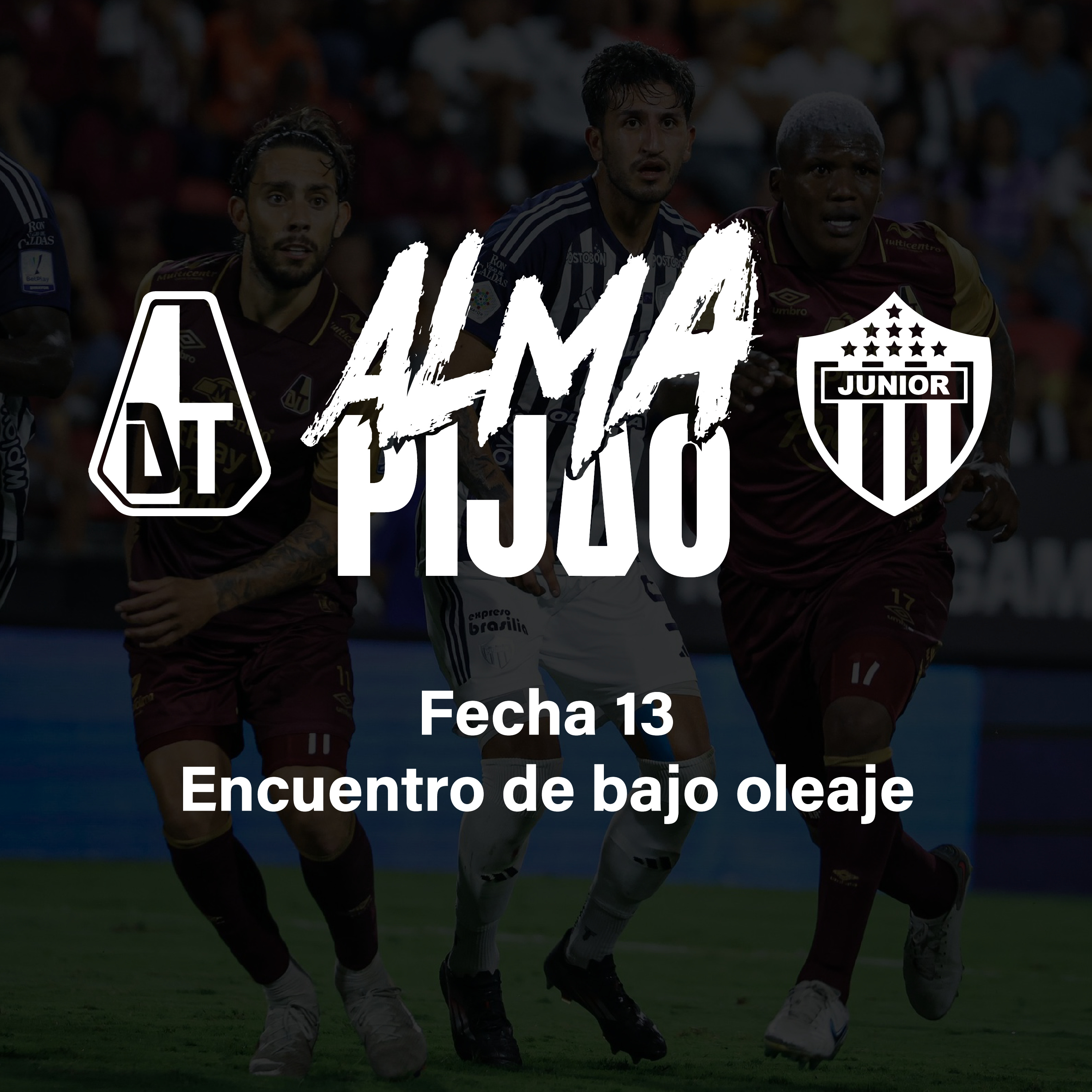 Alma Pijao