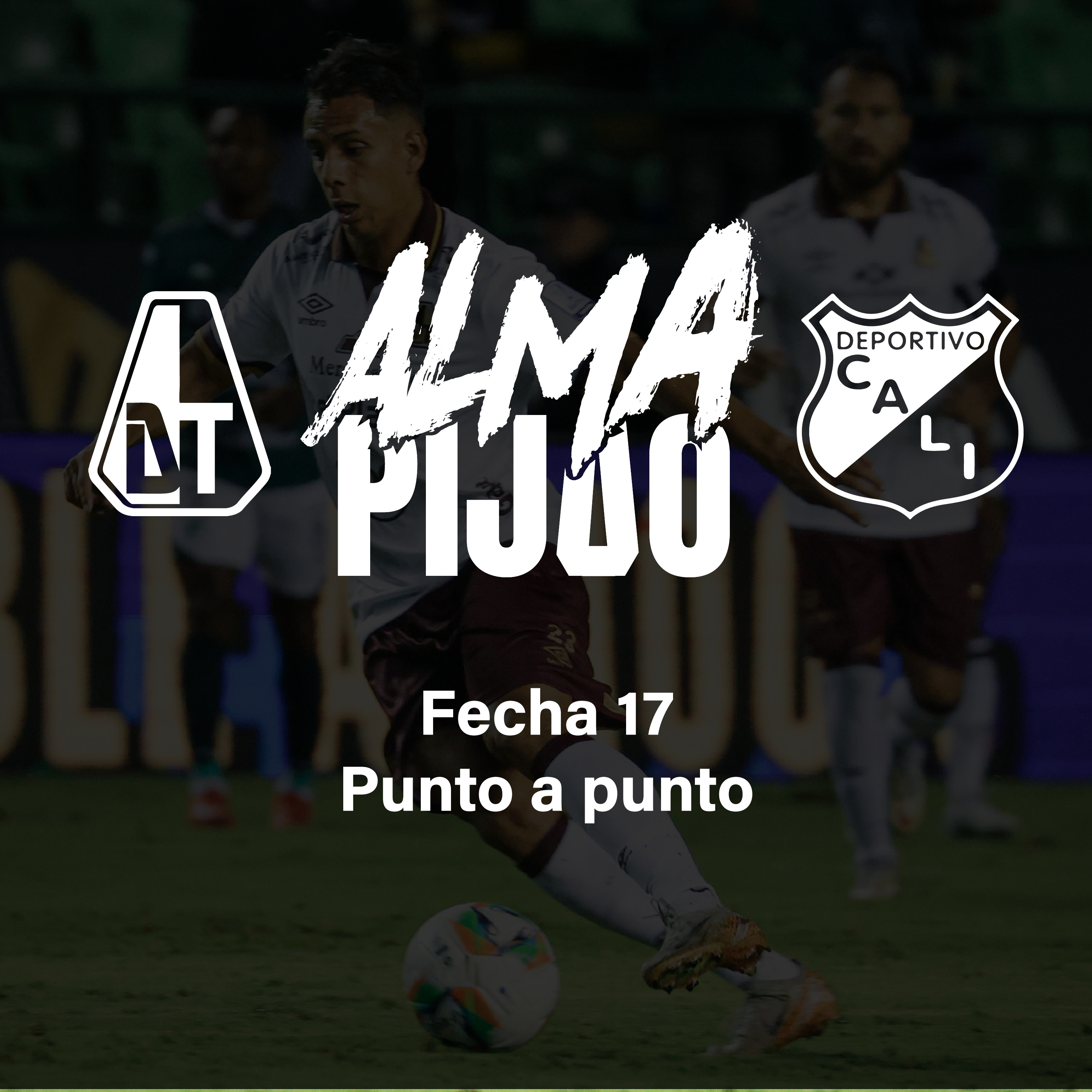 Alma Pijao