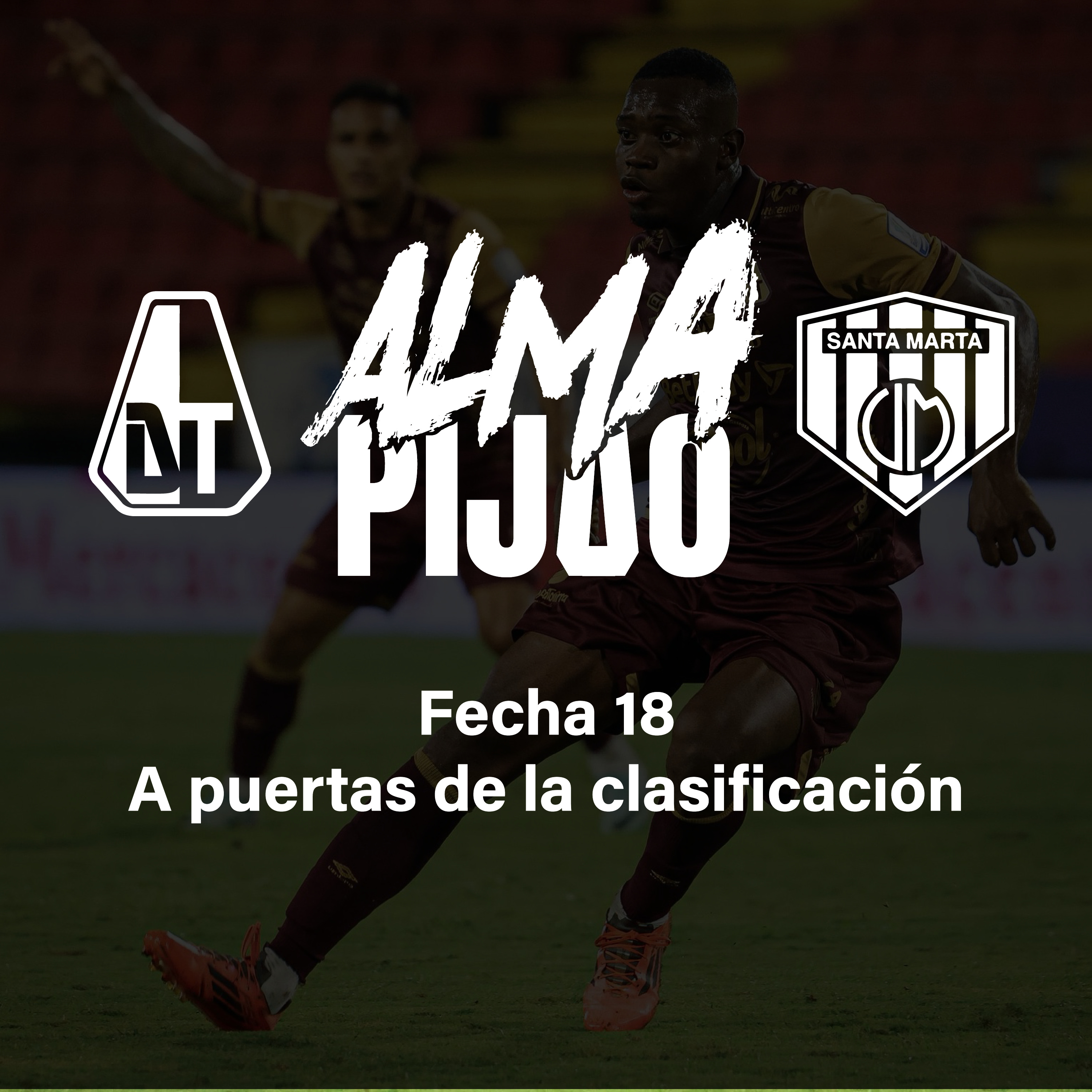 Alma Pijao