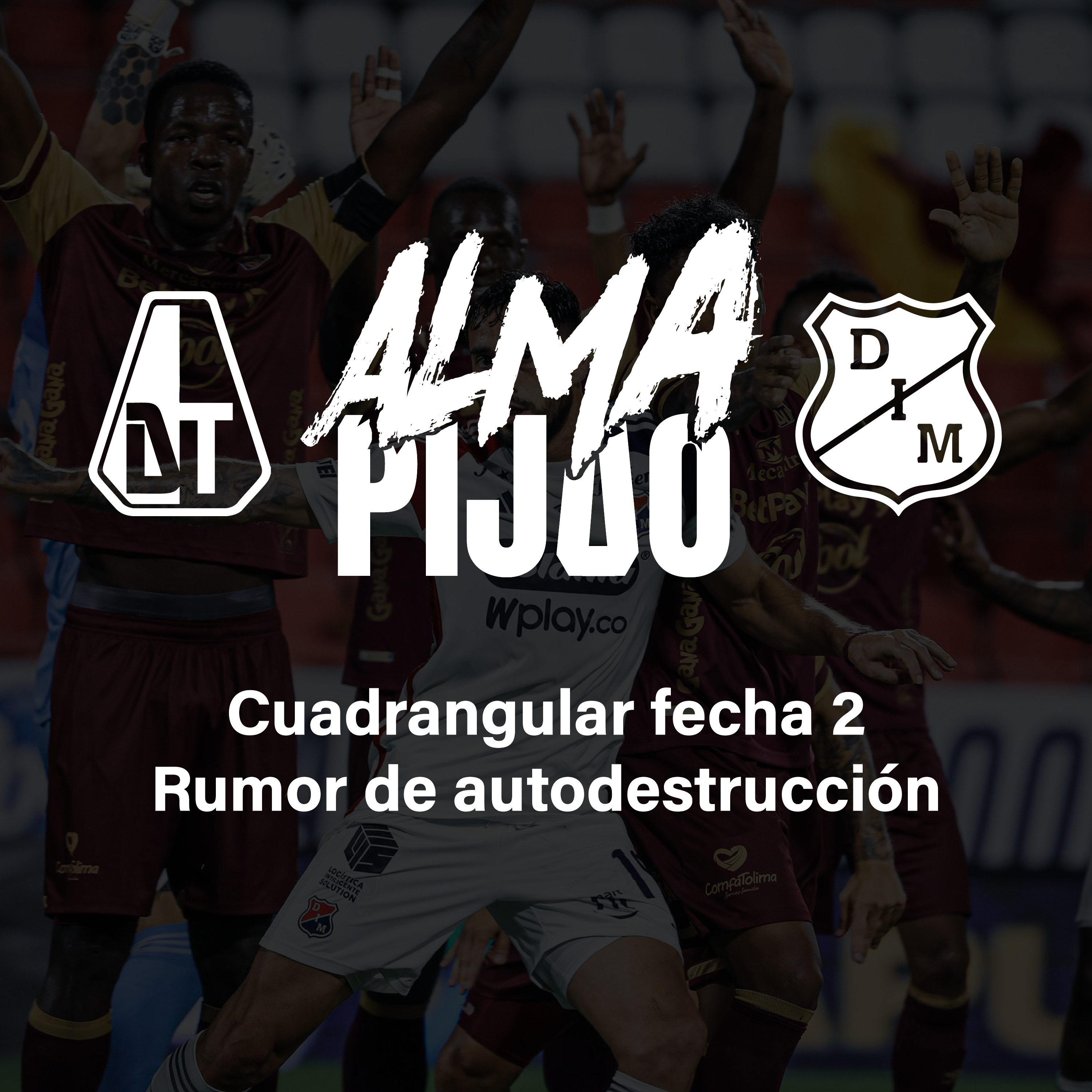 Alma Pijao