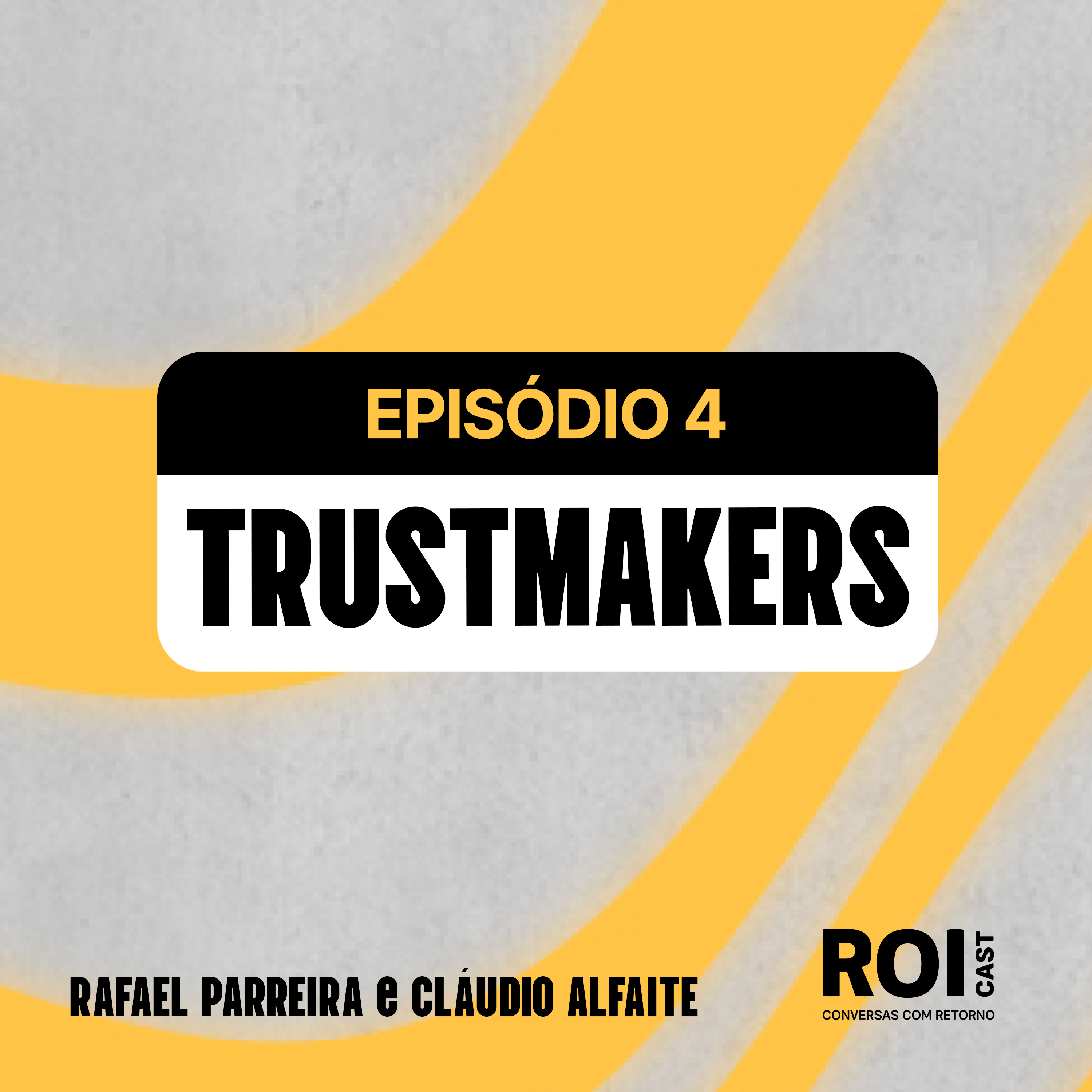 ROICAST - Conversas com Retorno