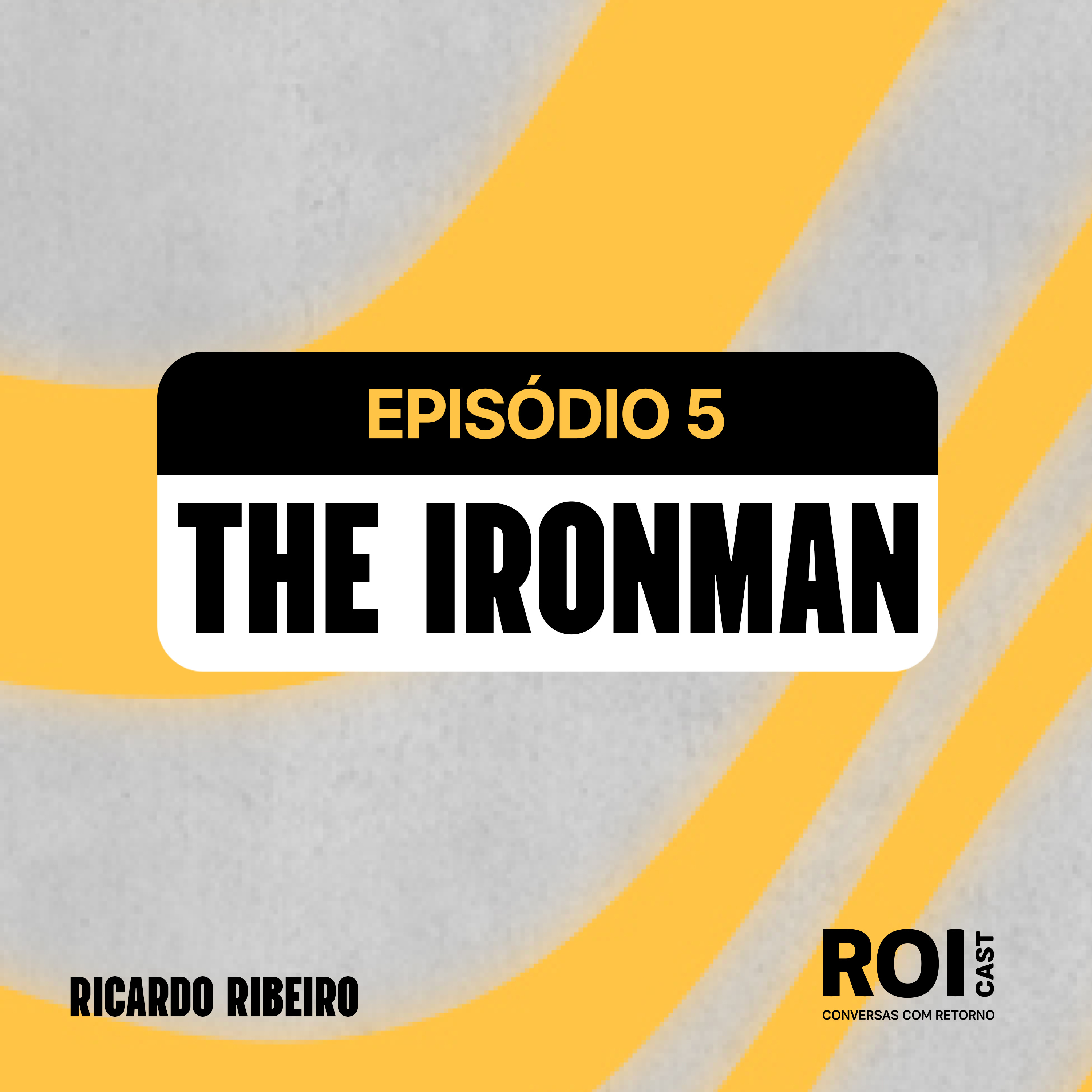 ROICAST - Conversas com Retorno