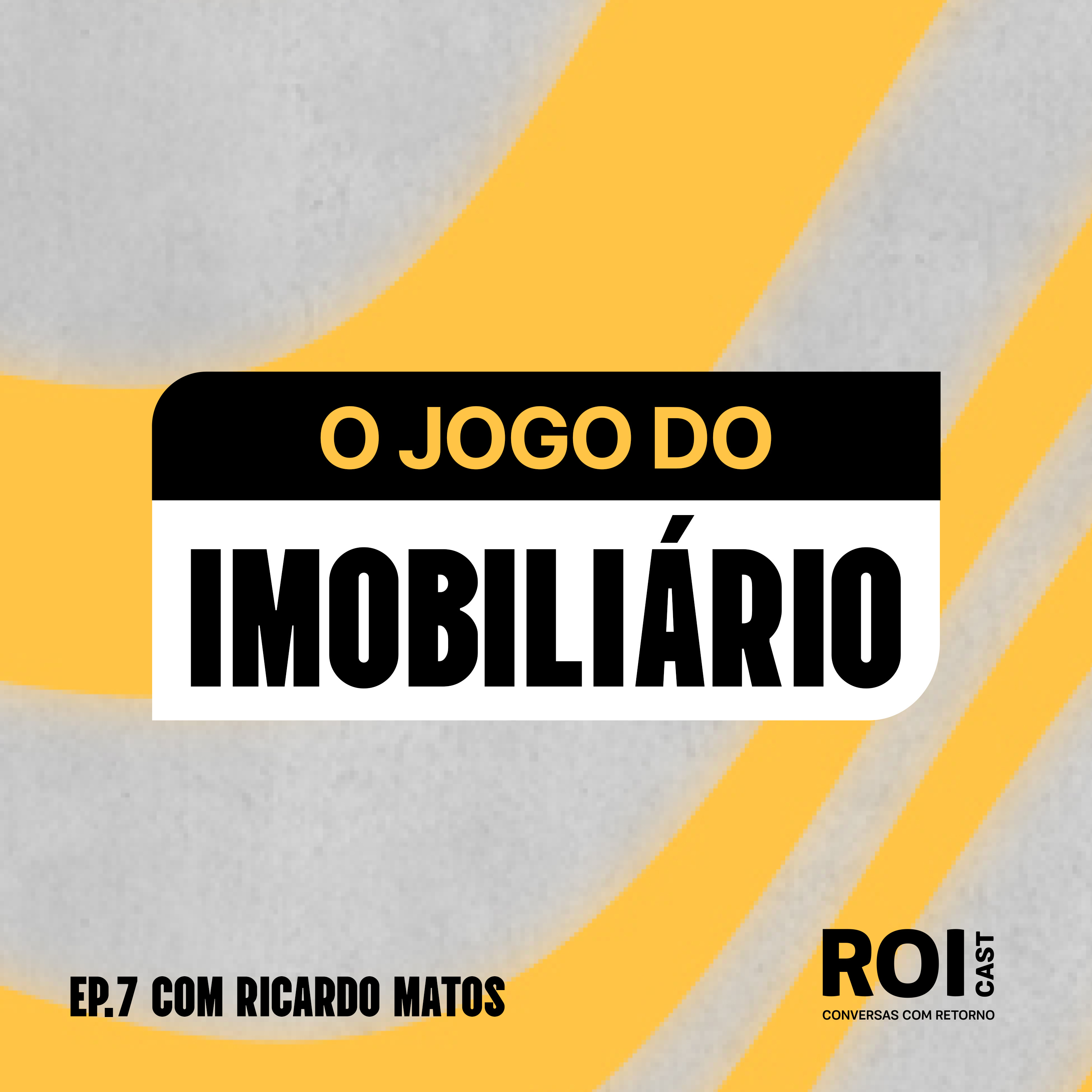 ROICAST - Conversas com Retorno