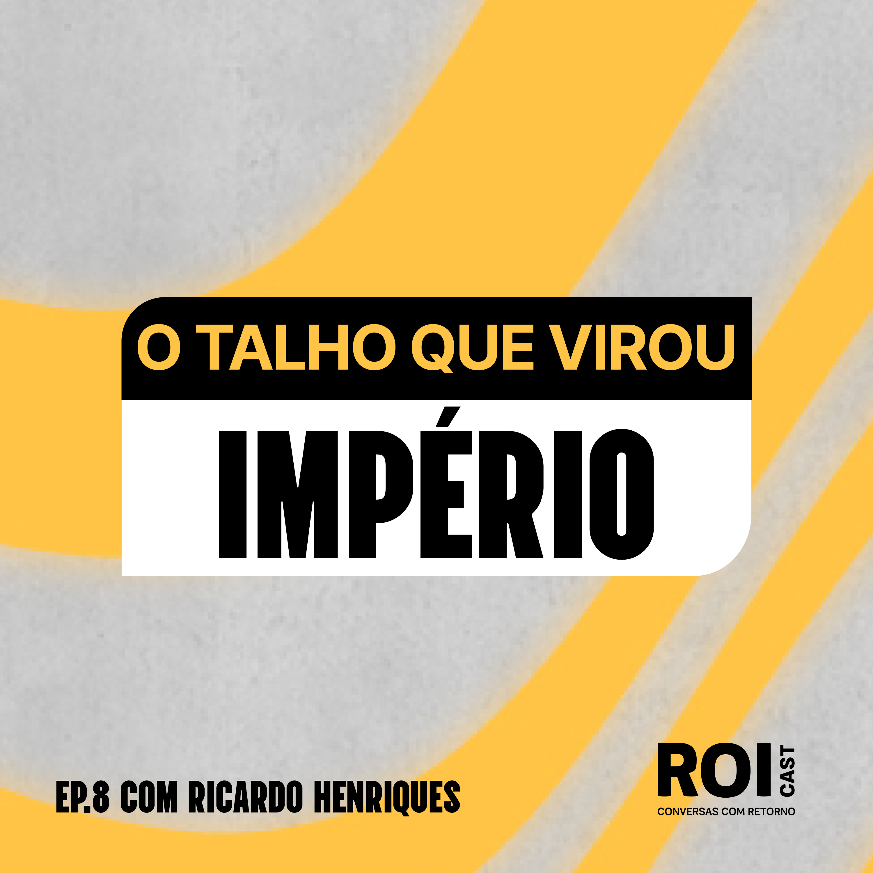 ROICAST - Conversas com Retorno