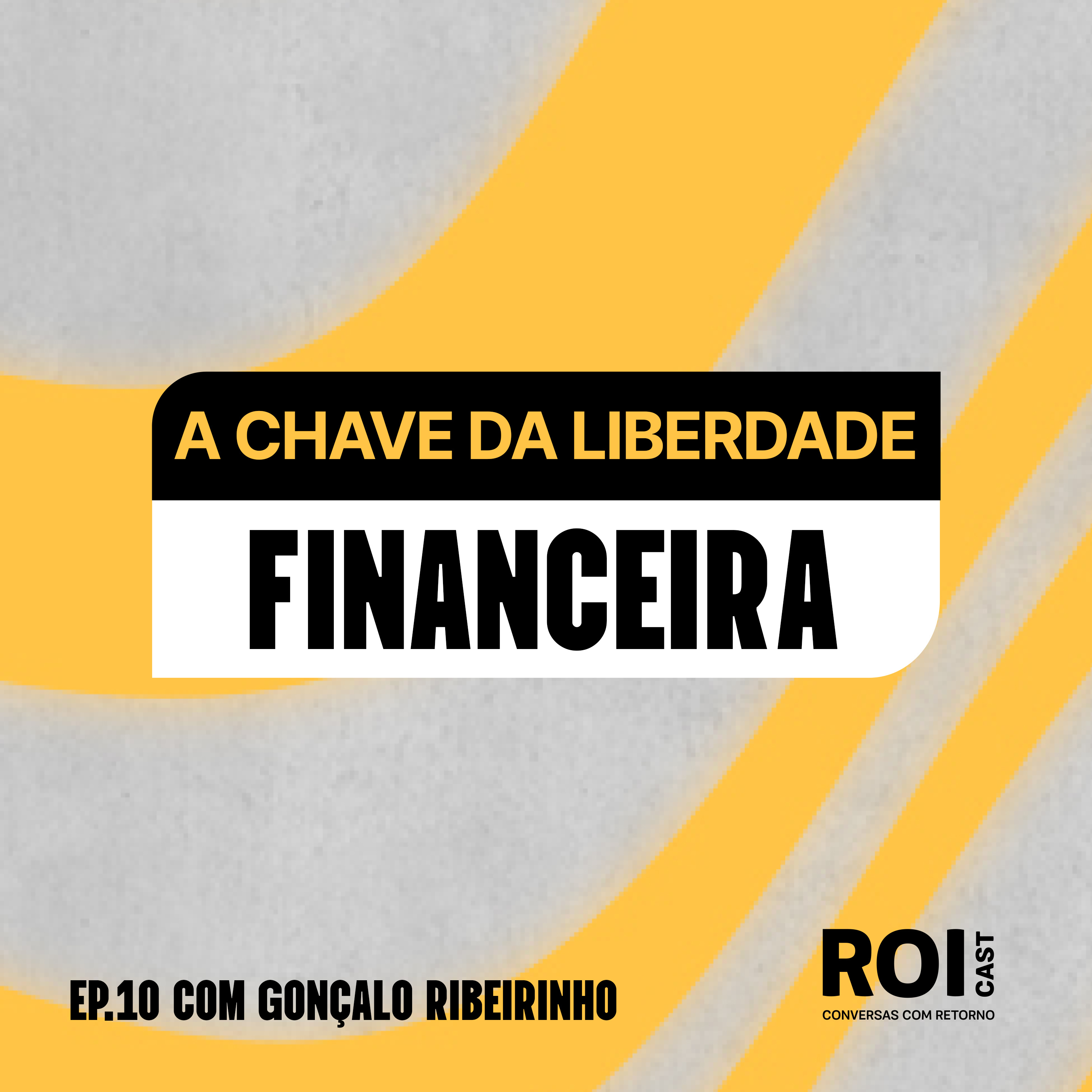 ROICAST - Conversas com Retorno