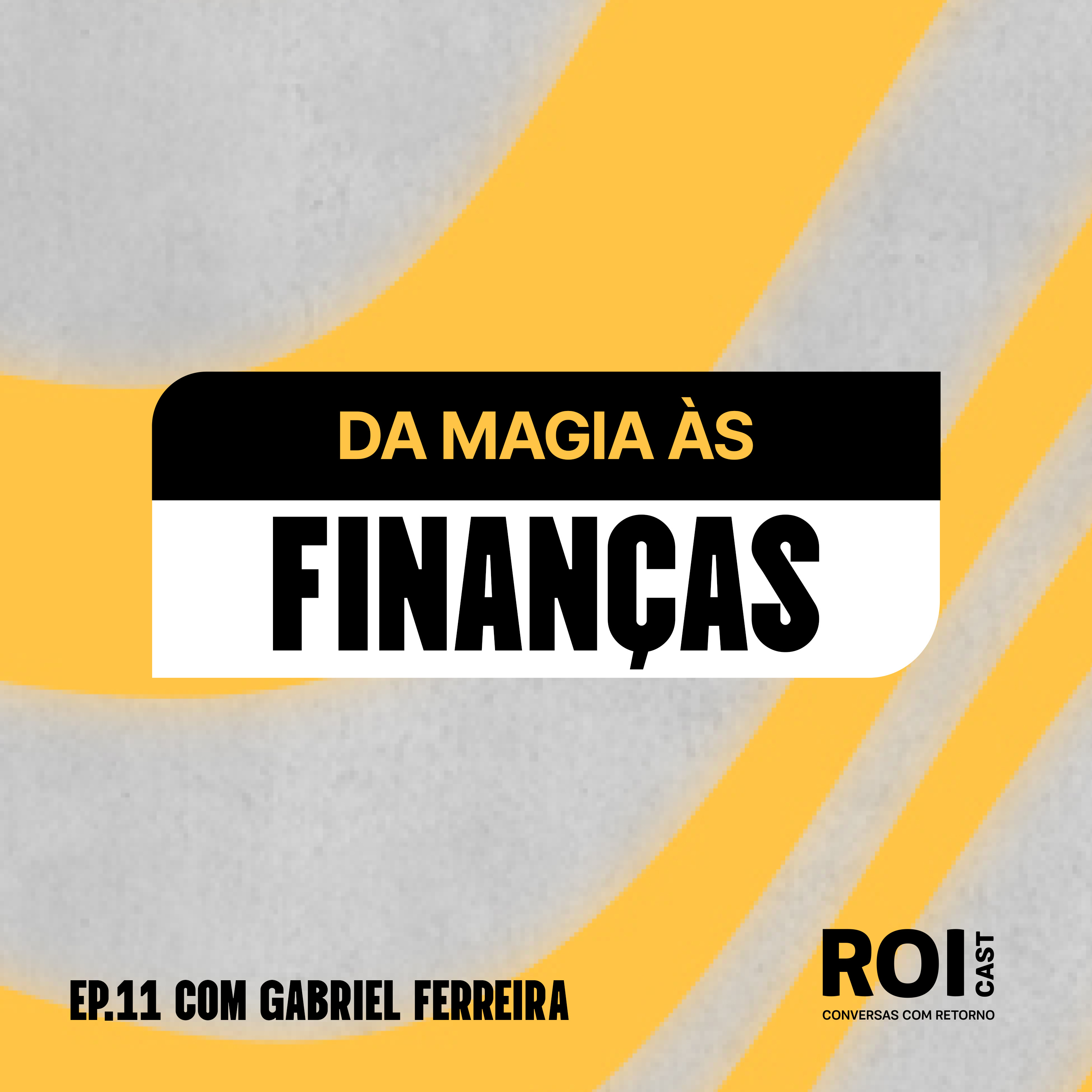 ROICAST - Conversas com Retorno