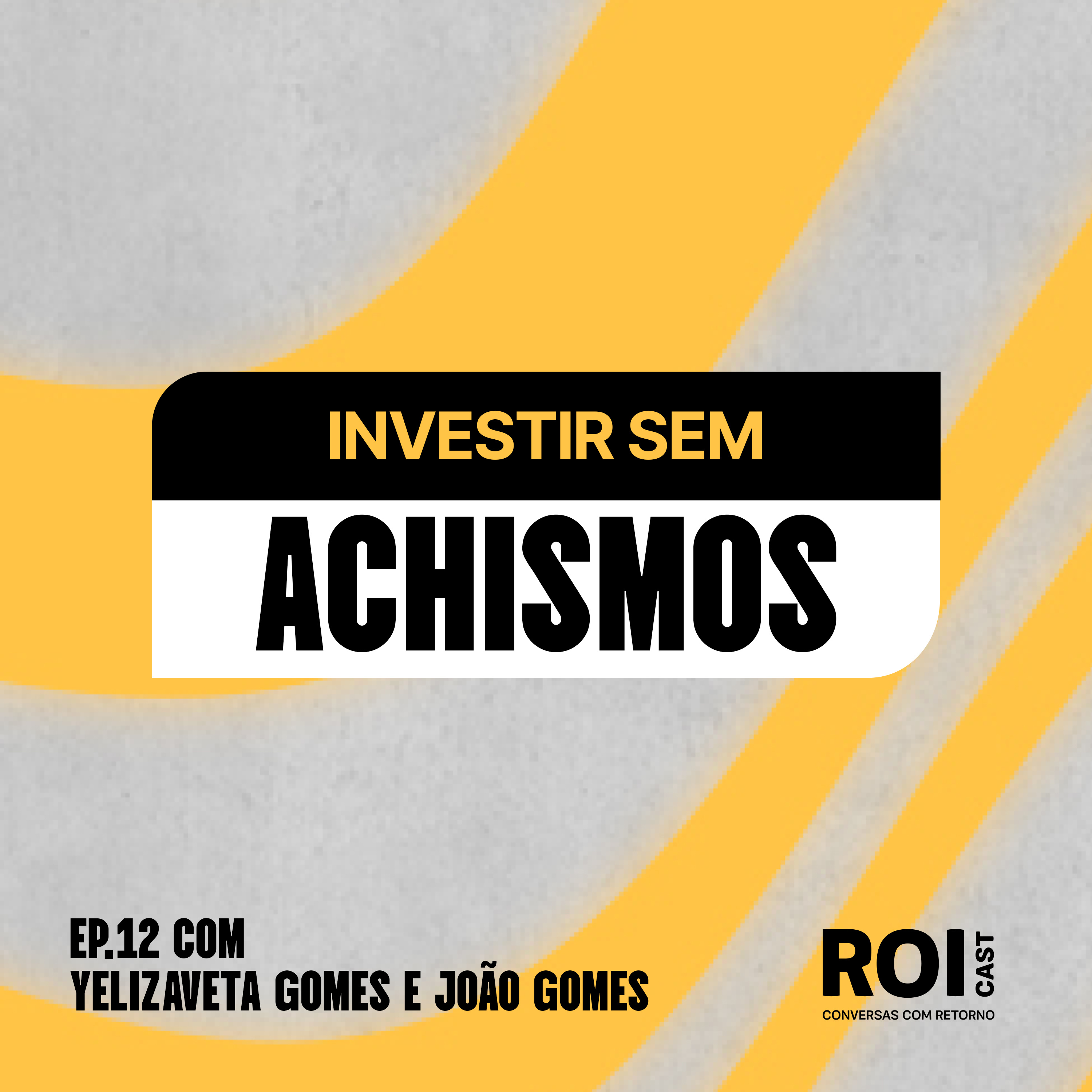 ROICAST - Conversas com Retorno