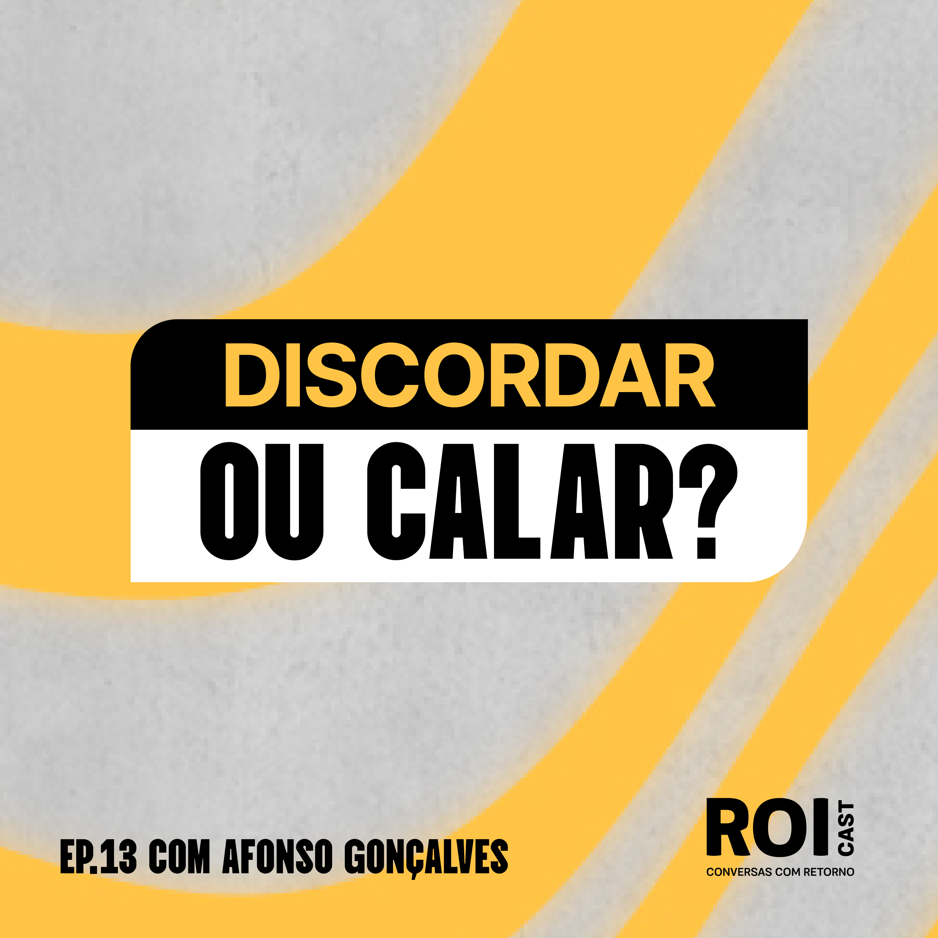 ROICAST - Conversas com Retorno