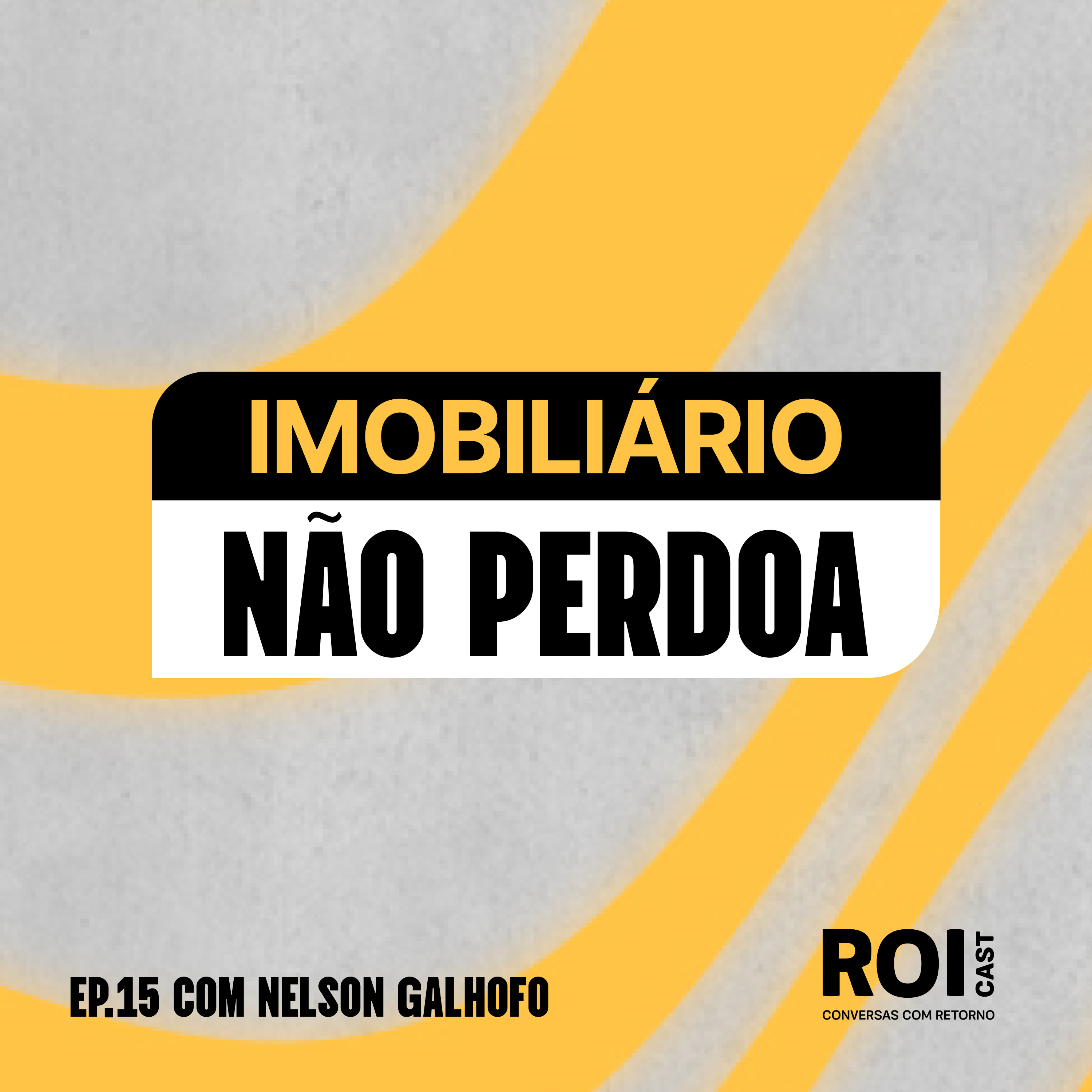 ROICAST - Conversas com Retorno