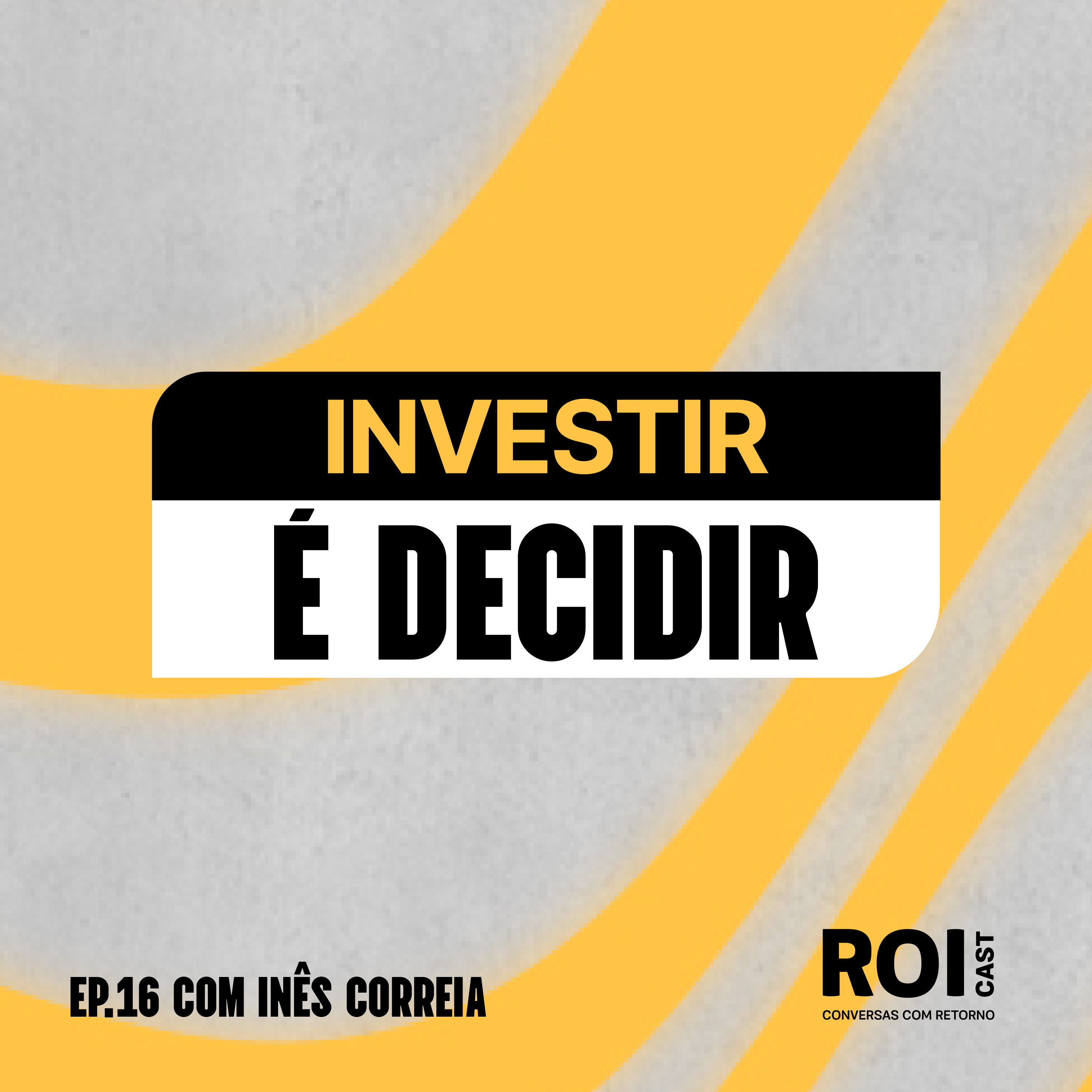 ROICAST - Conversas com Retorno
