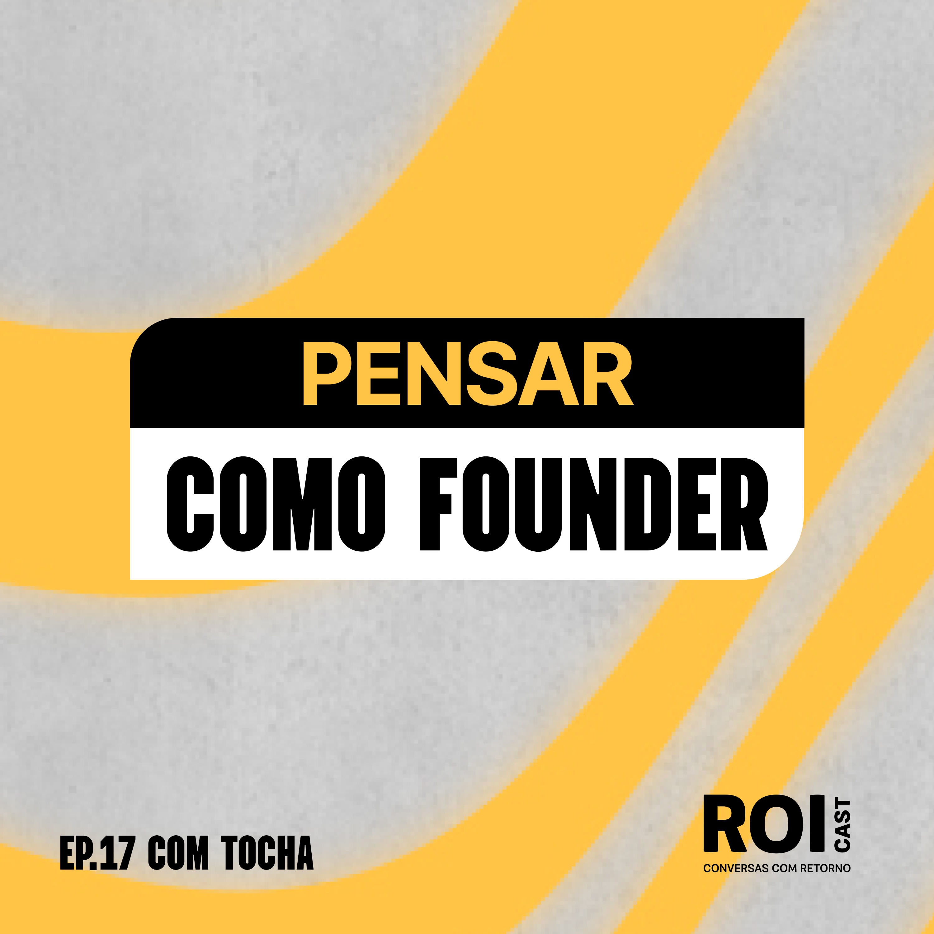 ROICAST - Conversas com Retorno