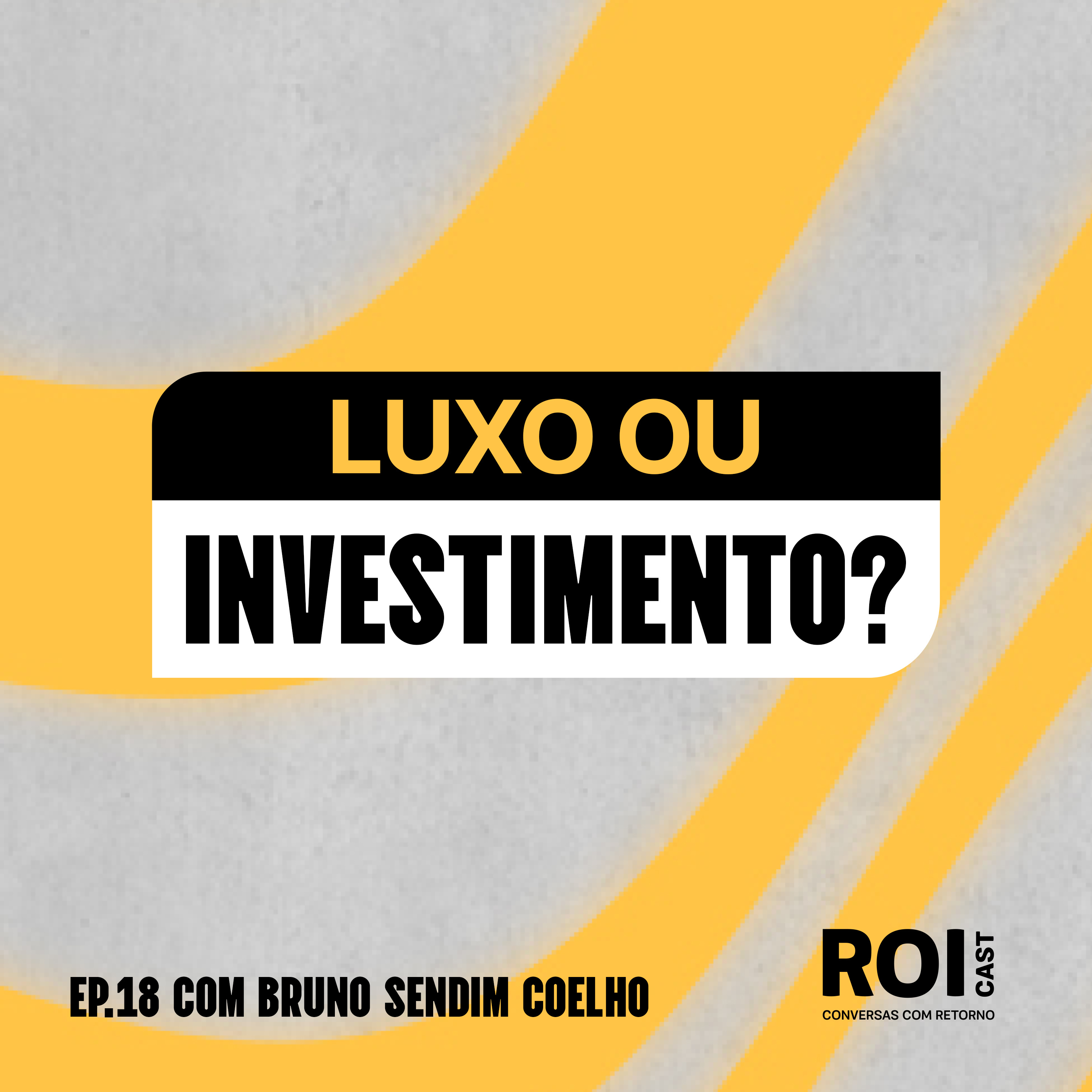 ROICAST - Conversas com Retorno