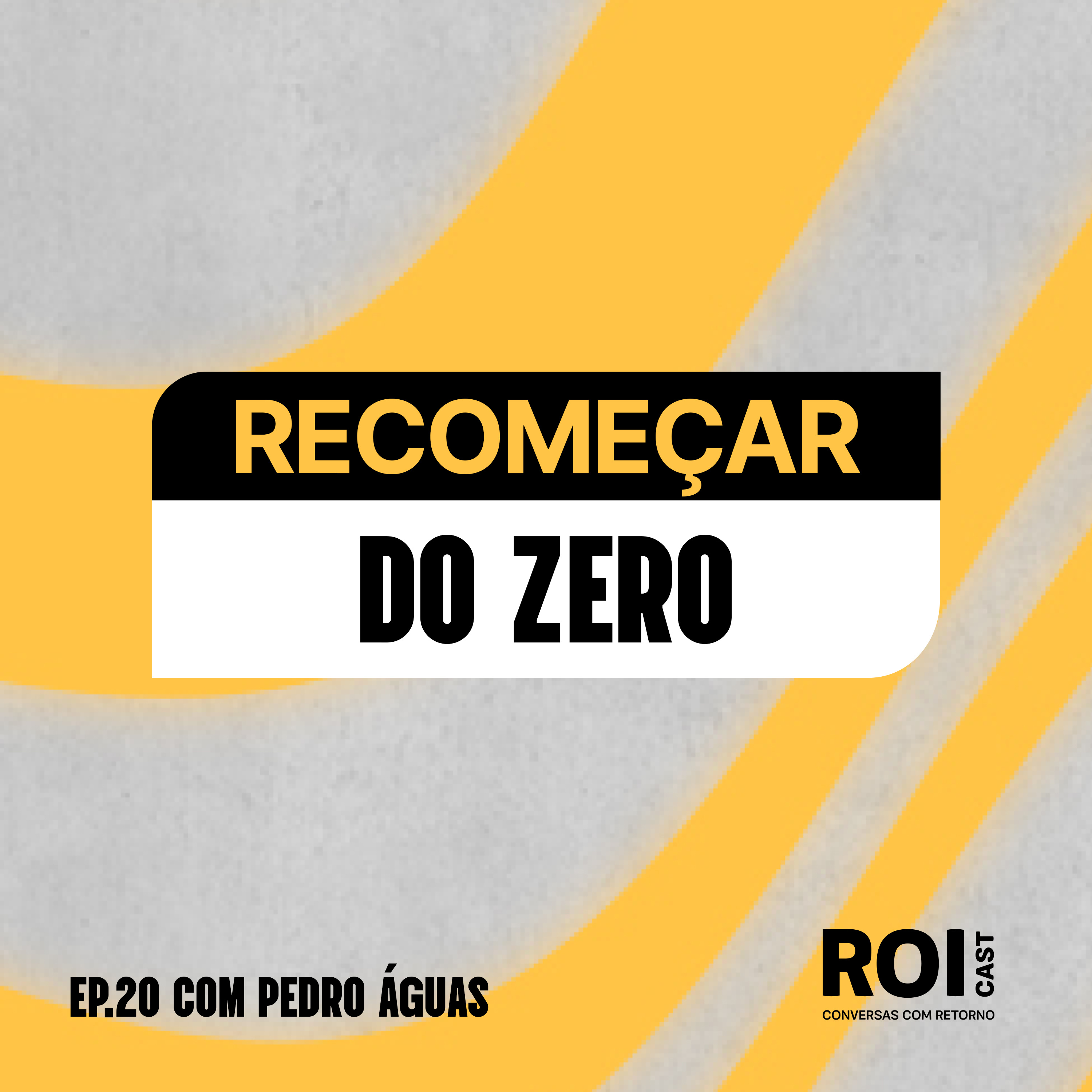 ROICAST - Conversas com Retorno