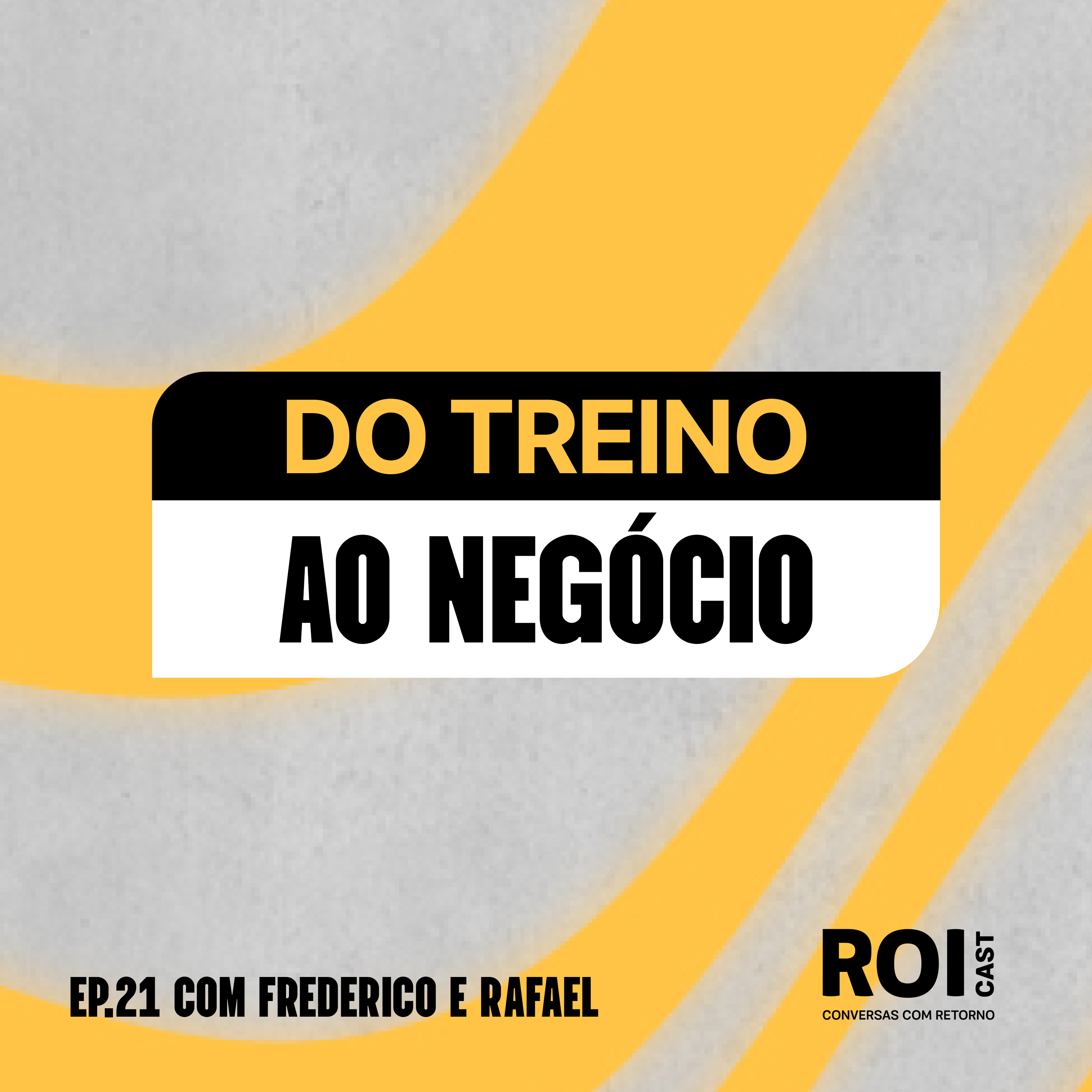ROICAST - Conversas com Retorno