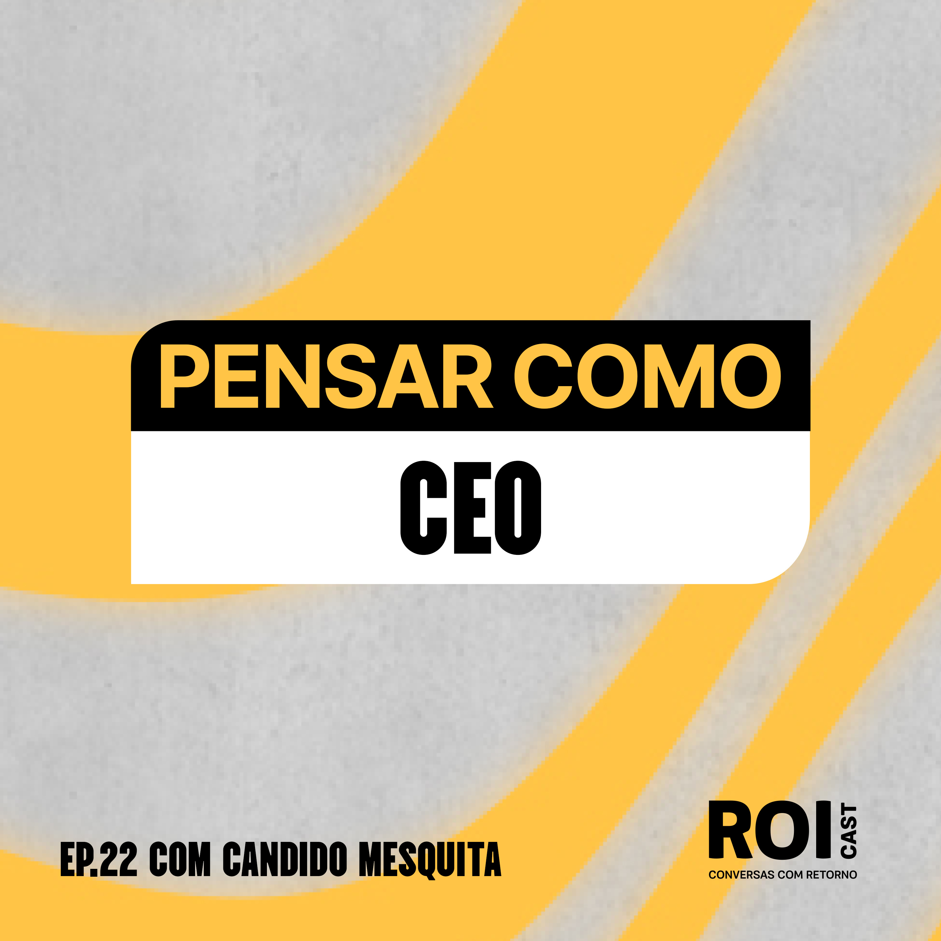 ROICAST - Conversas com Retorno