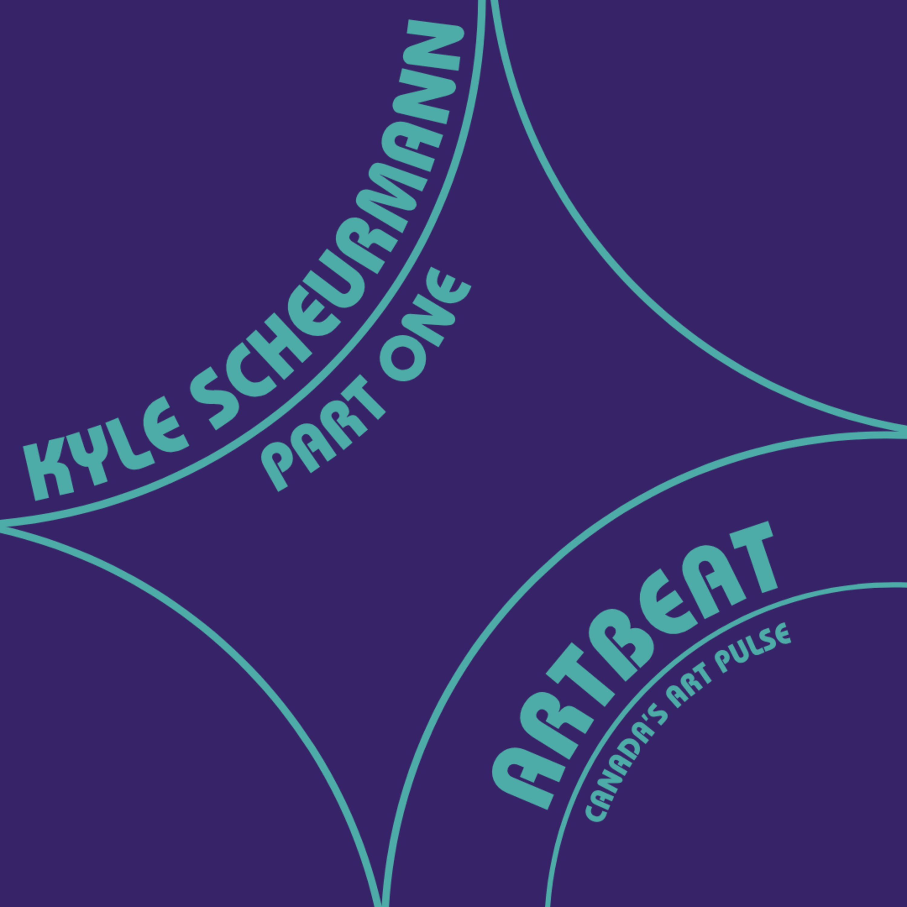 Kyle Scheurmann: We Could Have Been A Mountain, Part One episode artwork