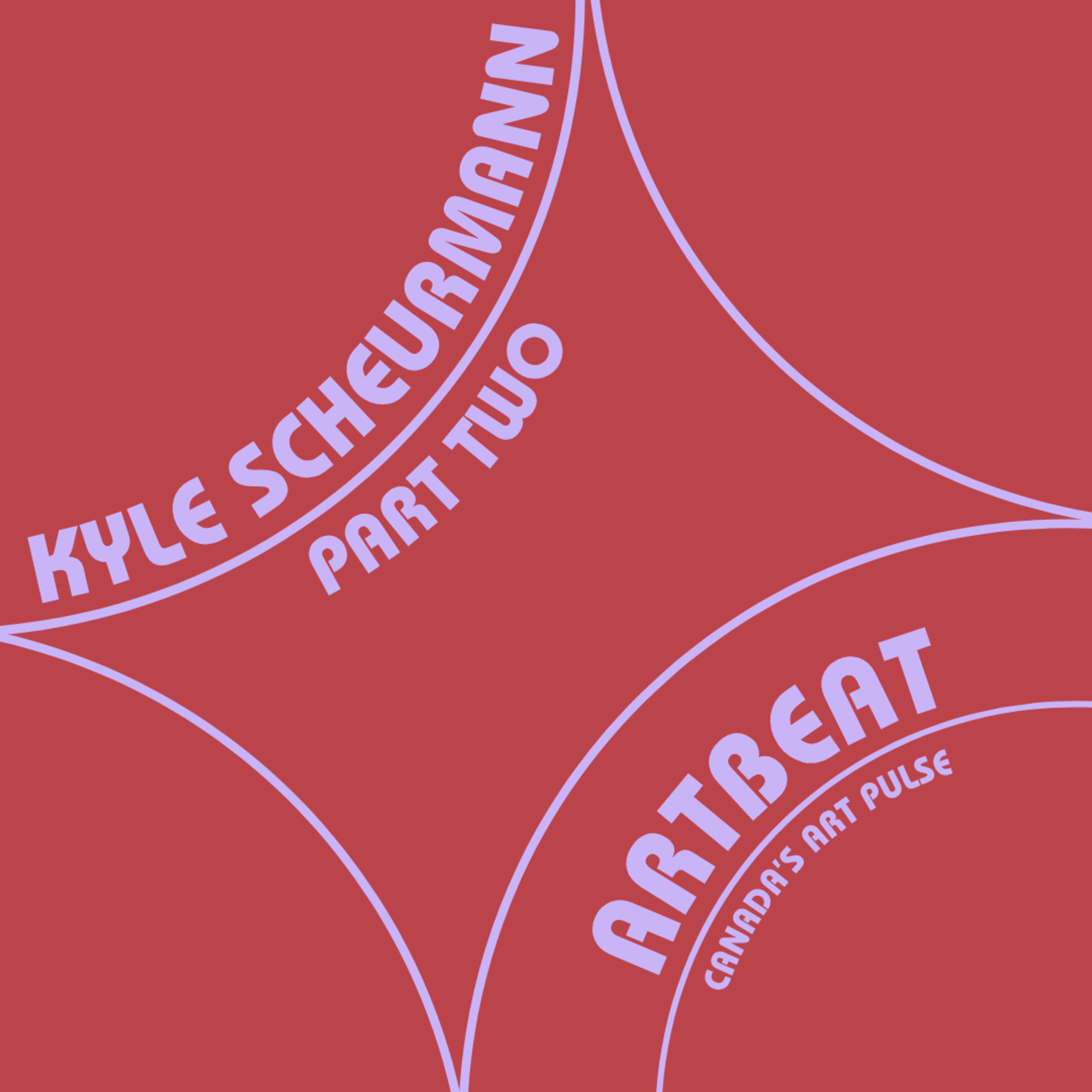 Kyle Scheurmann: We Could Have Been A Mountain, Part Two episode artwork