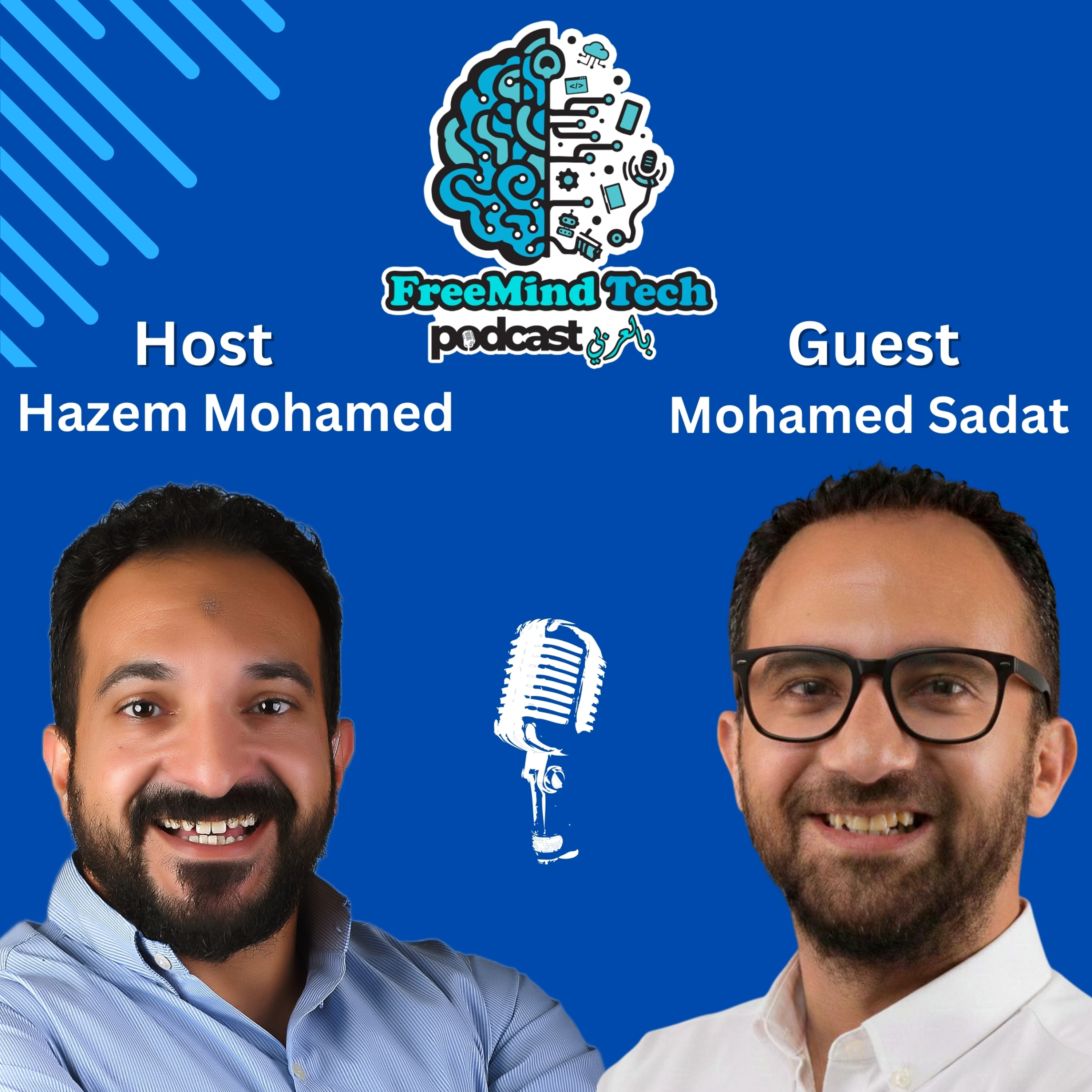 FreeMind Tech بالعربي