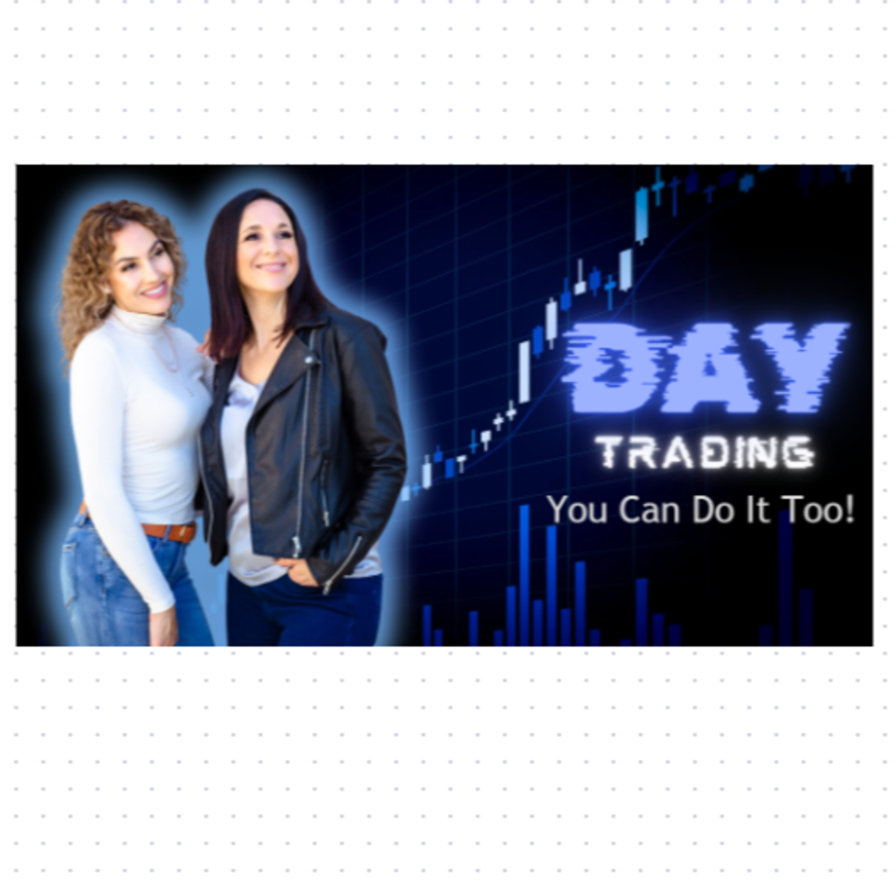 Part 1 | Real Look Inside at What it Takes to Make it in Day Trading [WIN THE GAME] episode artwork