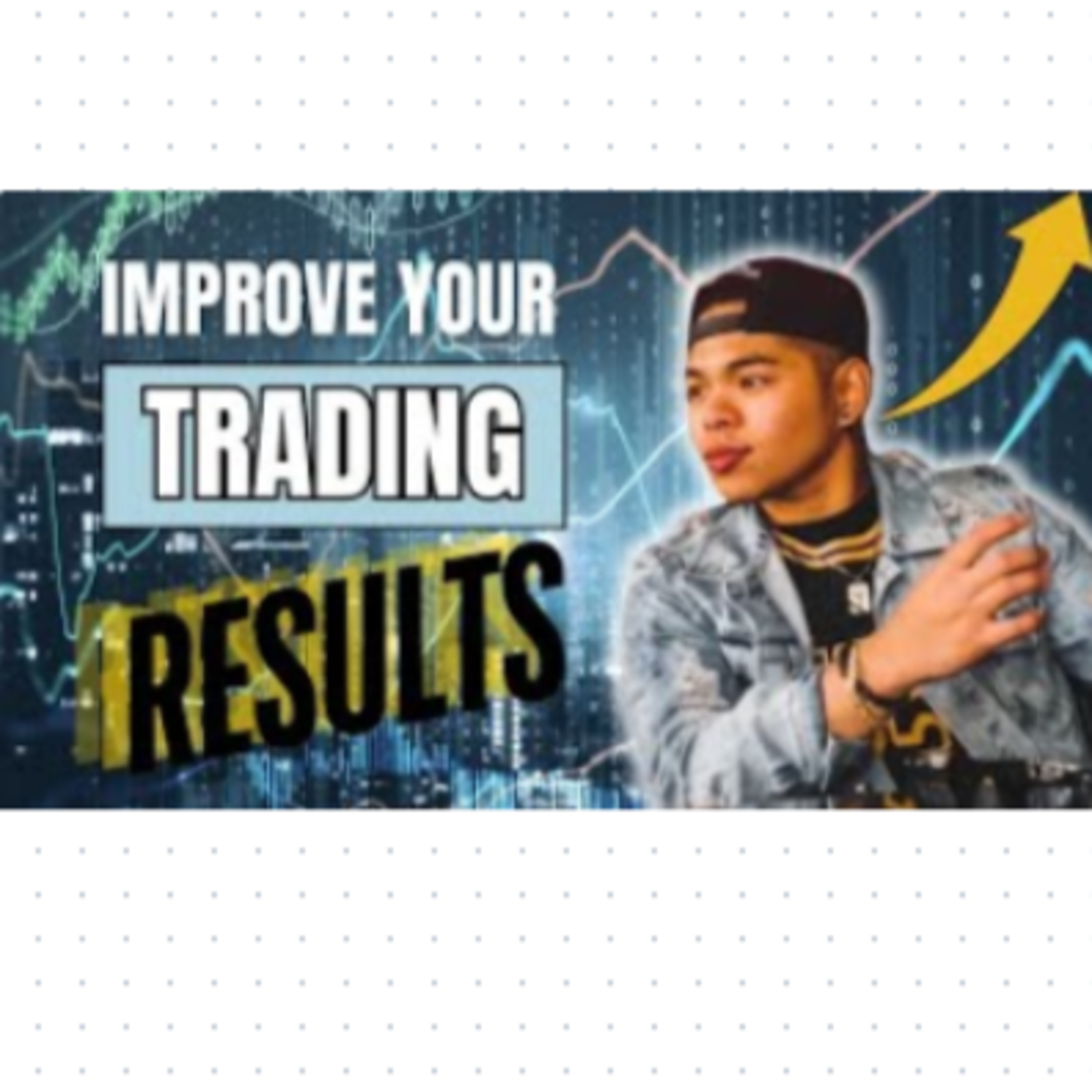 Embrace The Learning Process to Become a Successful Trader [Do These Things & WIN] episode artwork