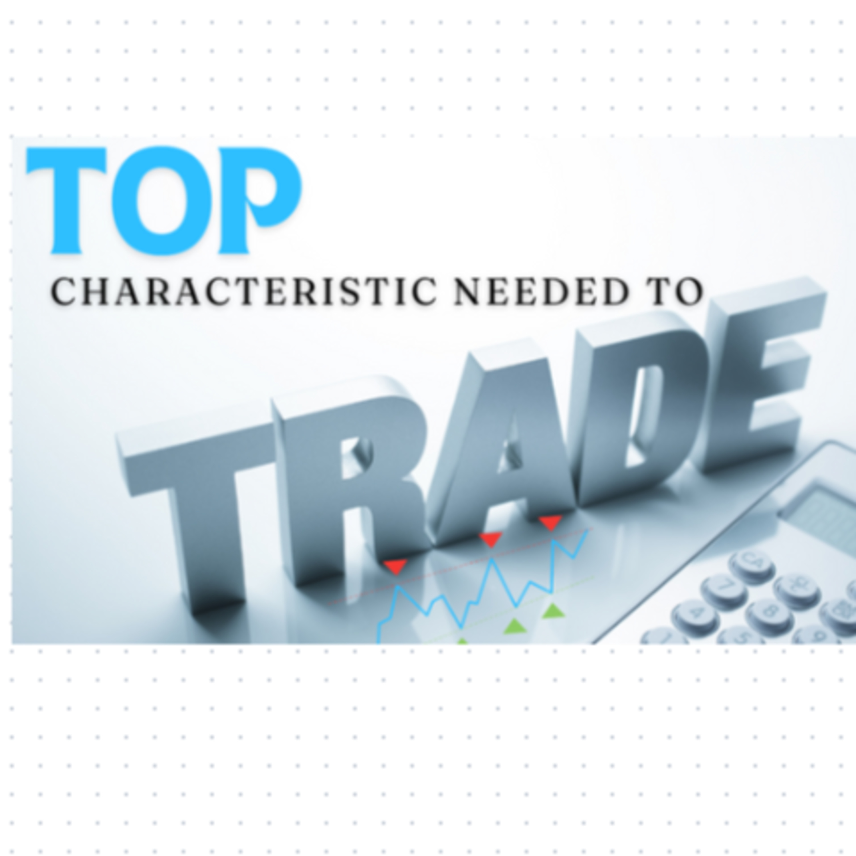 Rise To the TOP of Your Trading Game [BE RESILIENT & UNRELENTING]  episode artwork