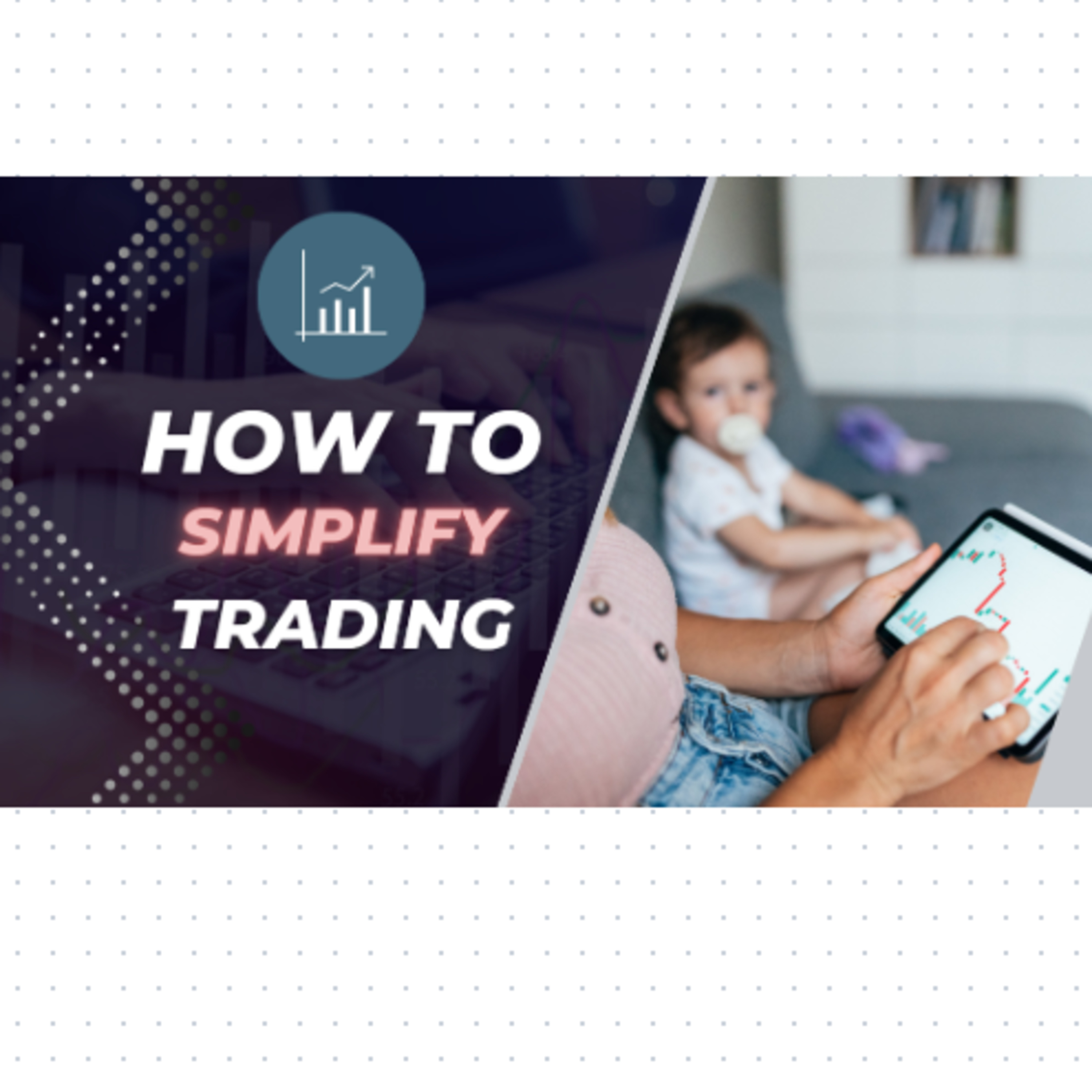How to Avoid Overcomplicating Your Trading System | SIMPLE and CONISTENTLY profitable episode artwork