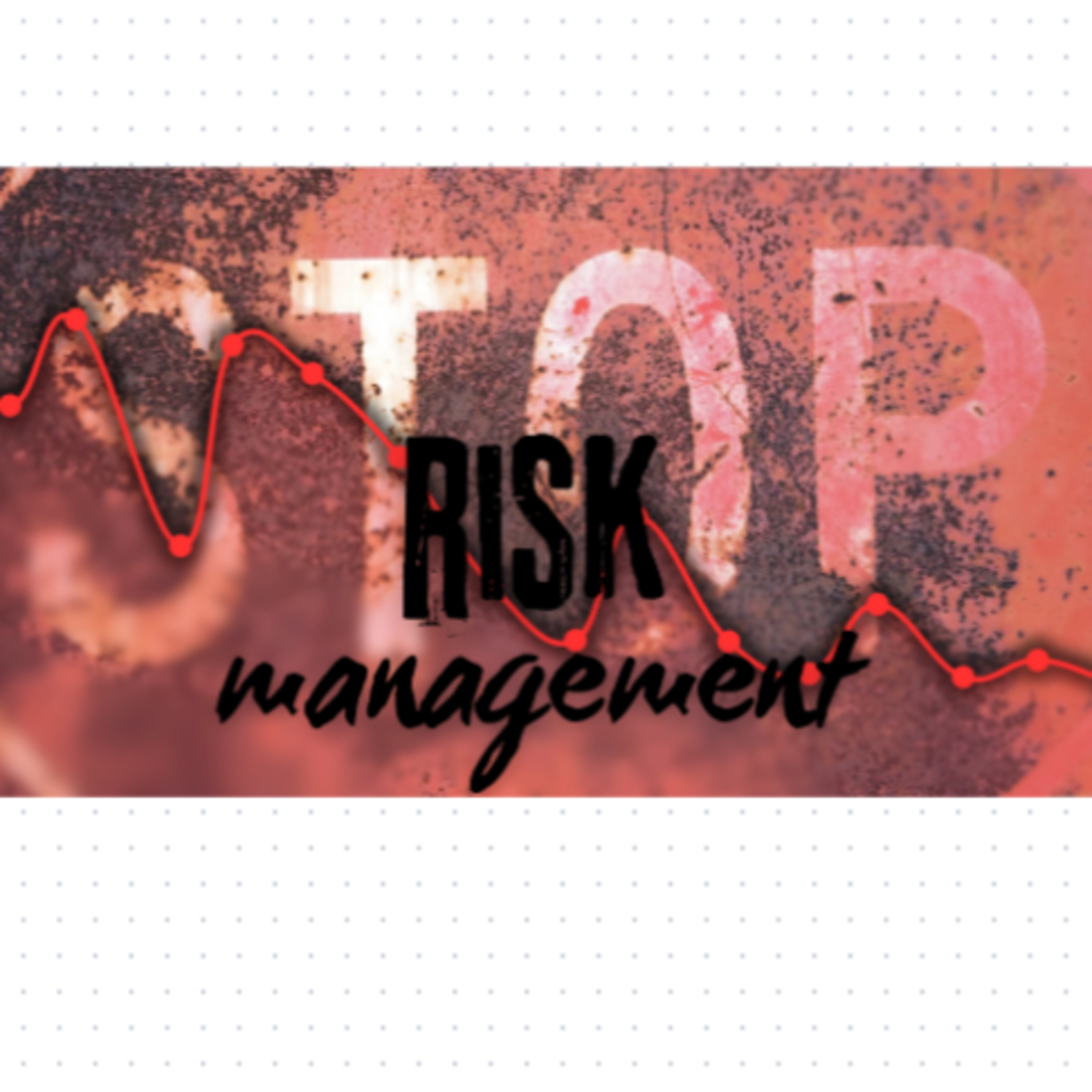 How To Trade Like a PROFESSIONAL with Proper RISK MANAGEMENT [Grow Your Account] episode artwork