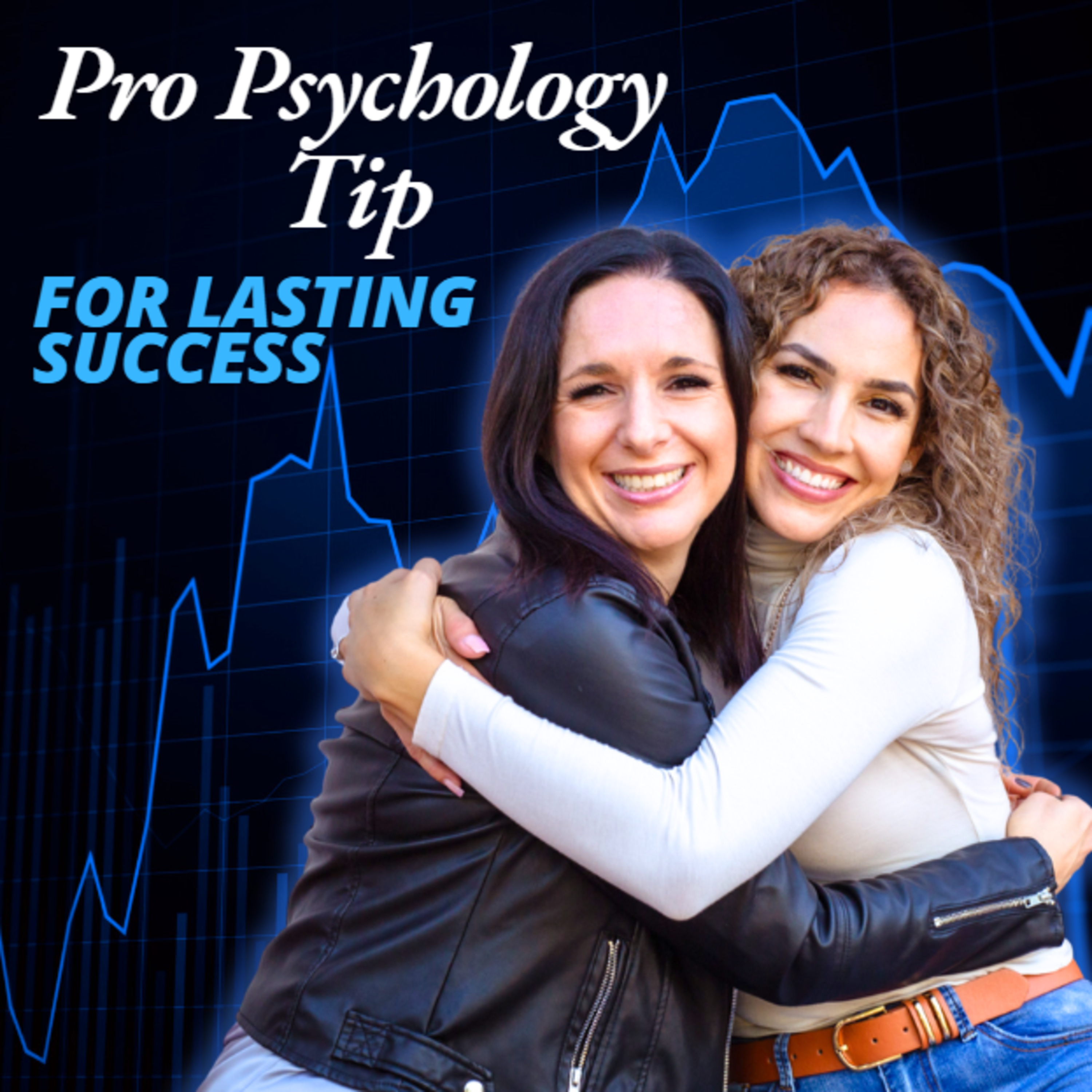 Every Day Trader Needs to Remember This Every Day for LASTING SUCCESS | Pro Psychology Tip!!! episode artwork