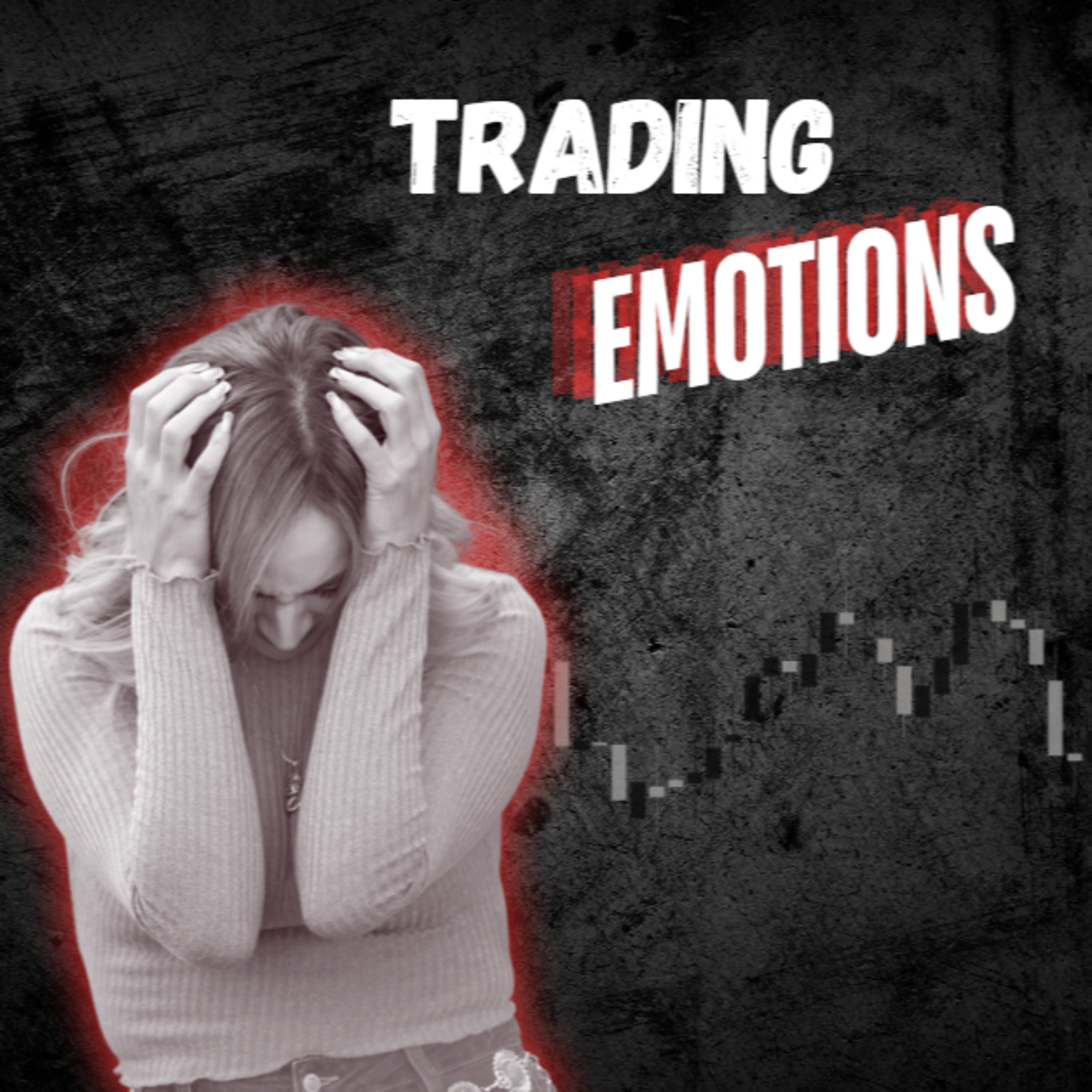 Avoid going on TILT in The Stock Market | How to Handle Trading Emotions episode artwork