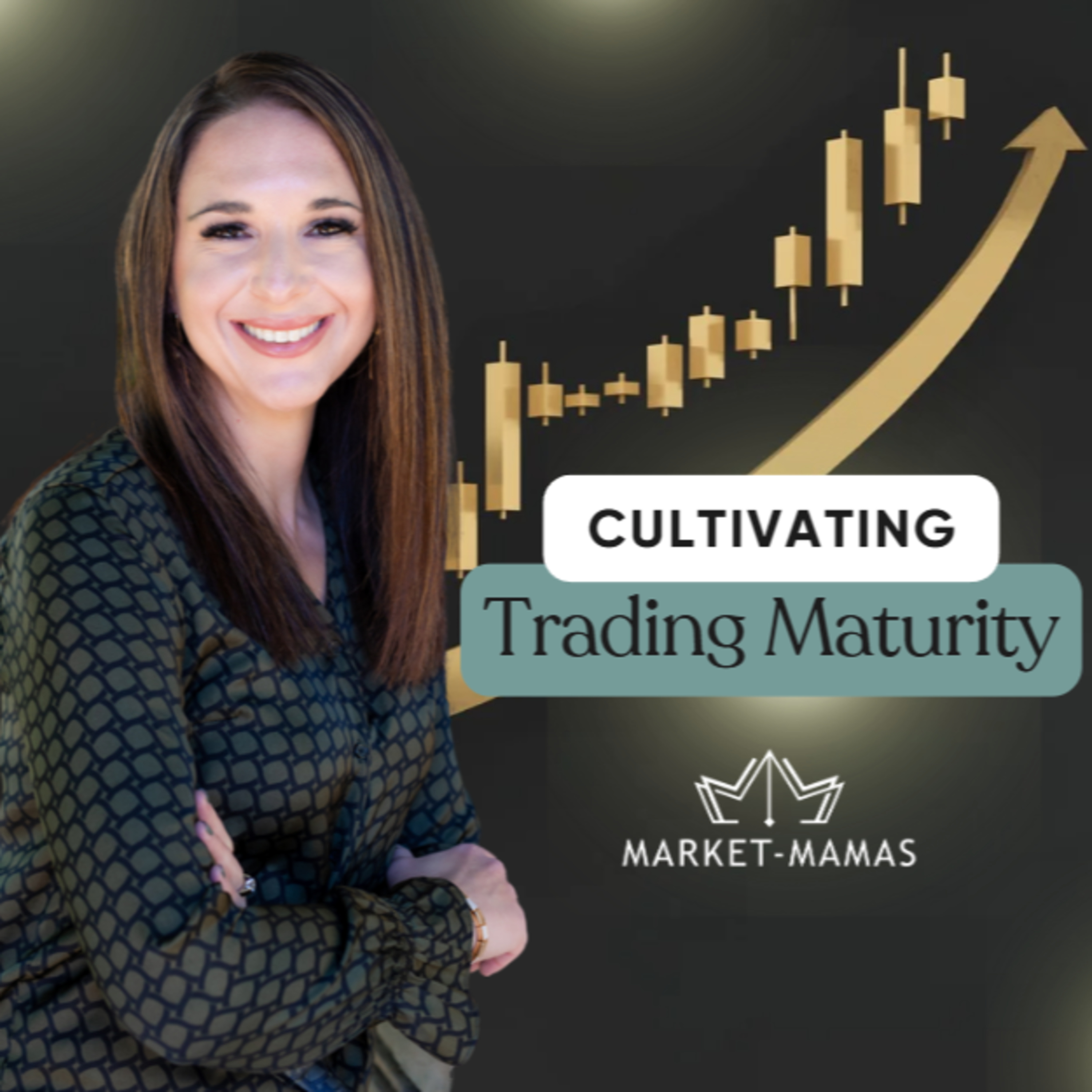 Cultivating Trader Maturity | That Essential Period All SUCCESSFUL TRADERS Grow Through  episode artwork